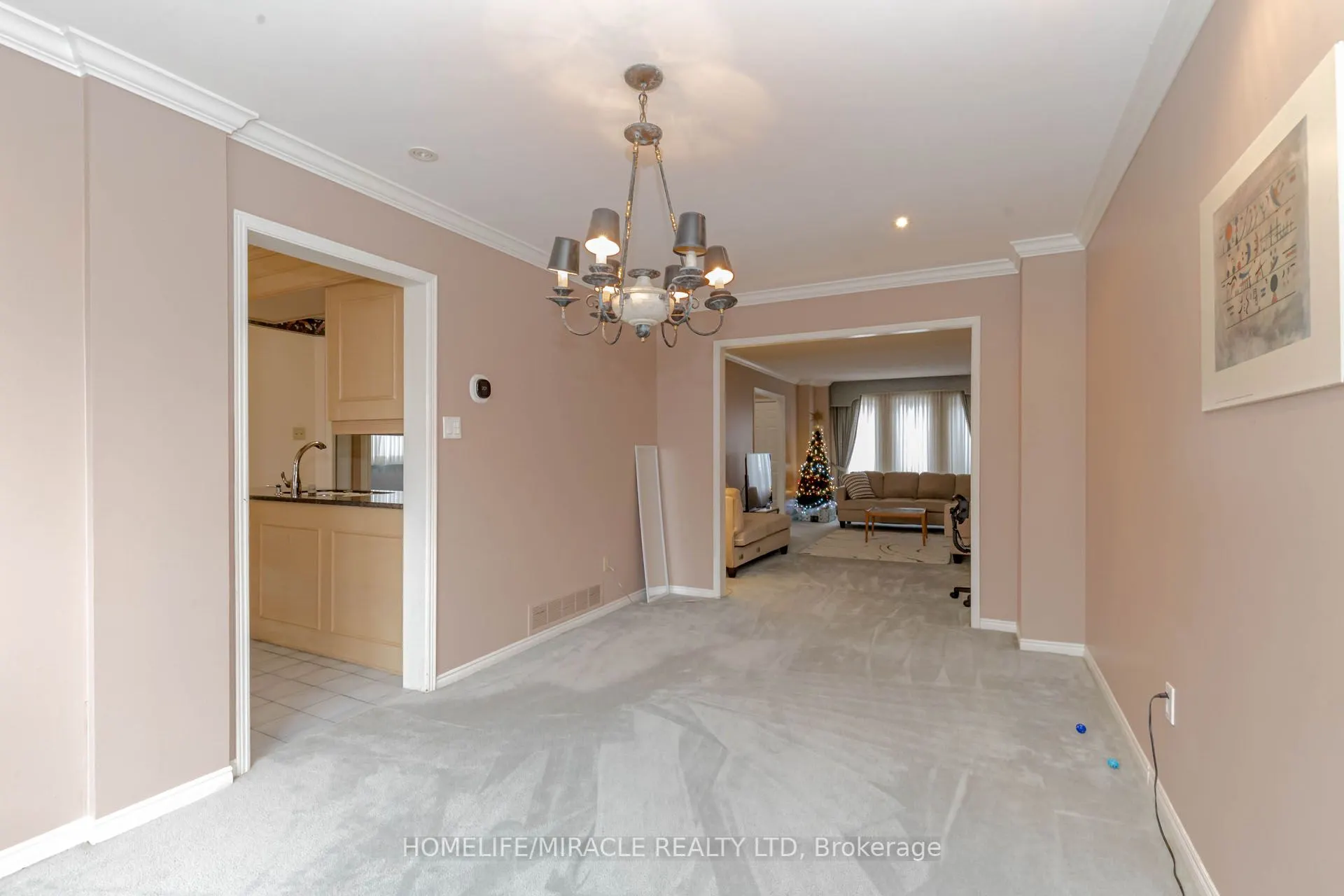 2999 Valcourt Crescent