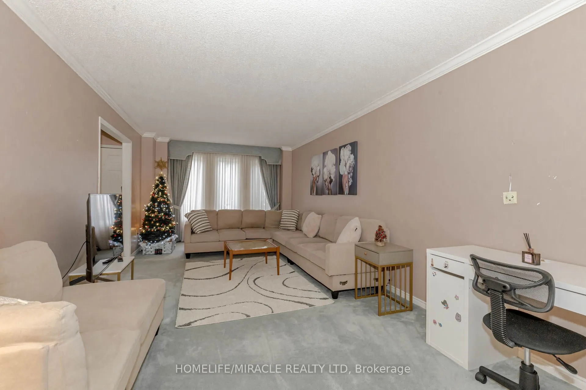 2999 Valcourt Crescent