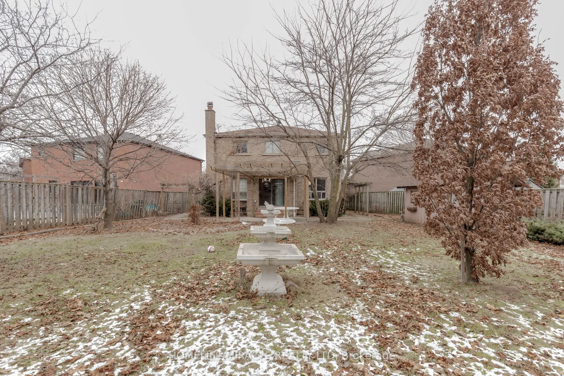 2999 Valcourt Crescent