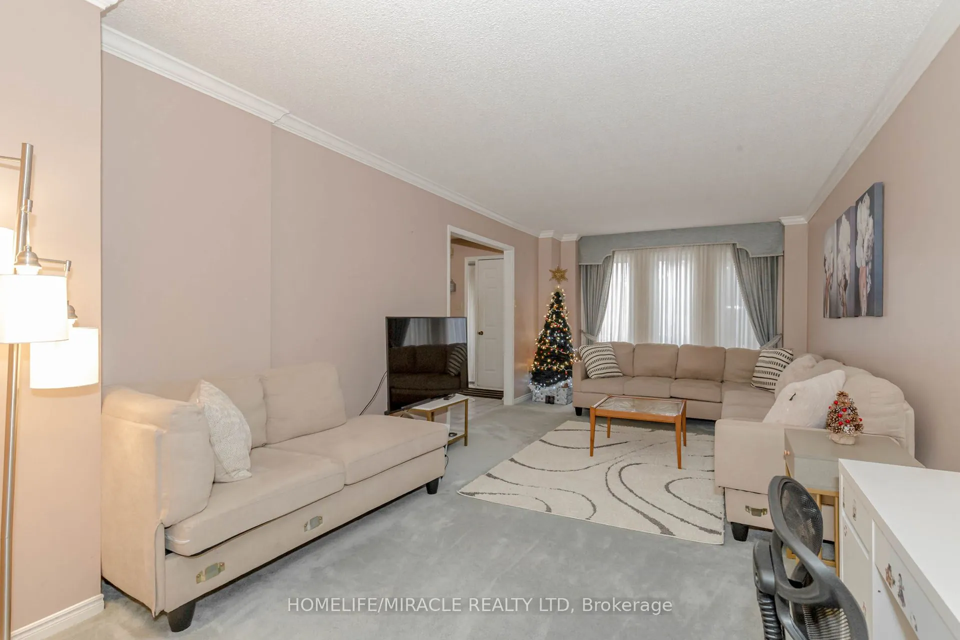 2999 Valcourt Crescent