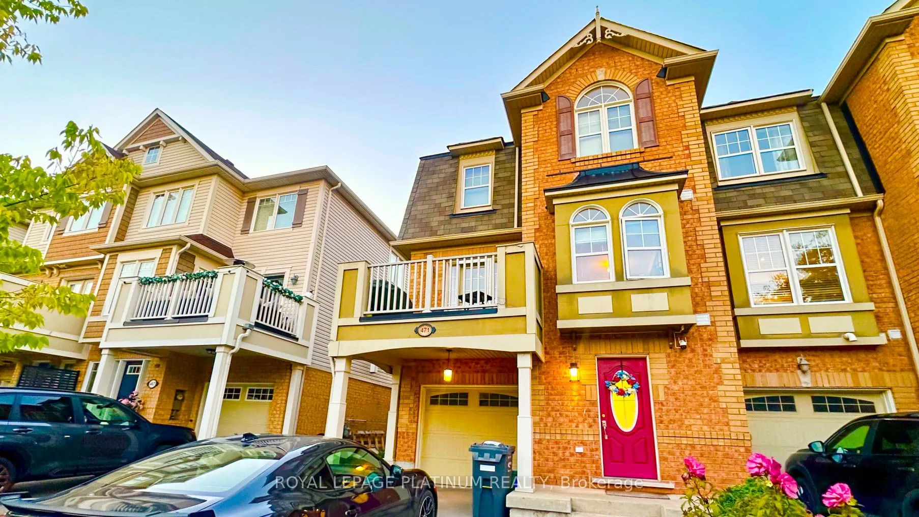 471 Dalhousie Gate