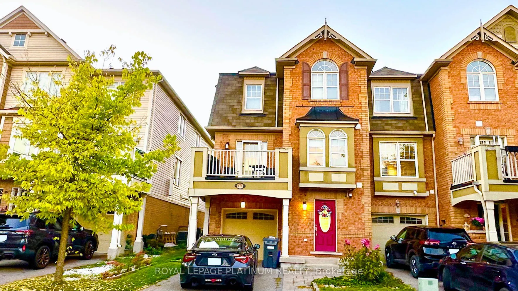 471 Dalhousie Gate