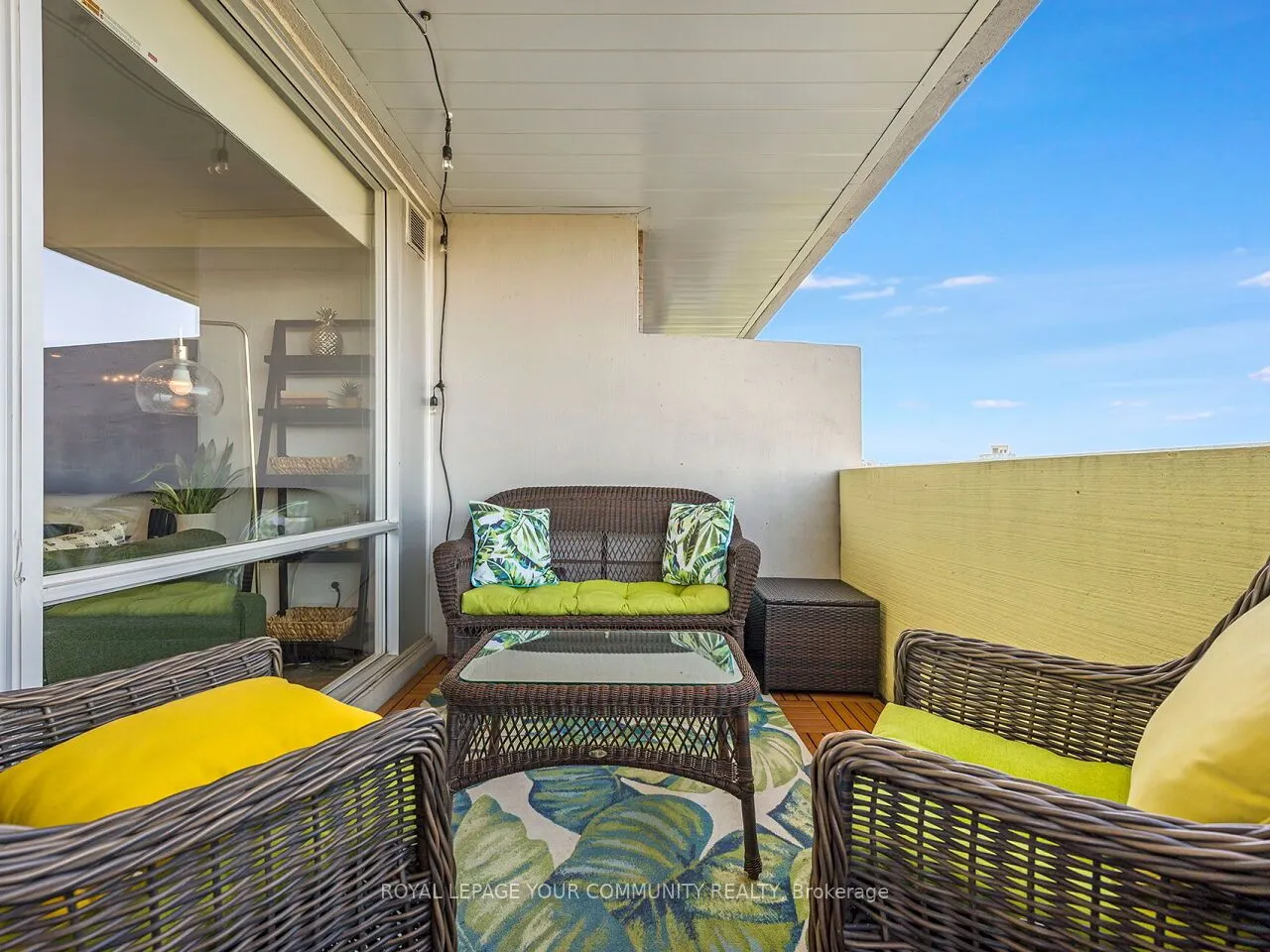 270 Scarlett Road, #2012