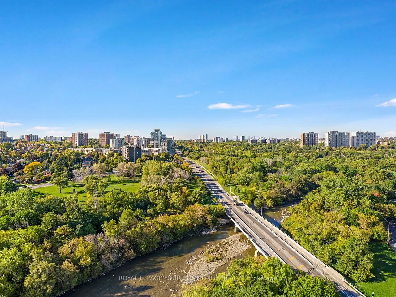 270 Scarlett Road, #2012