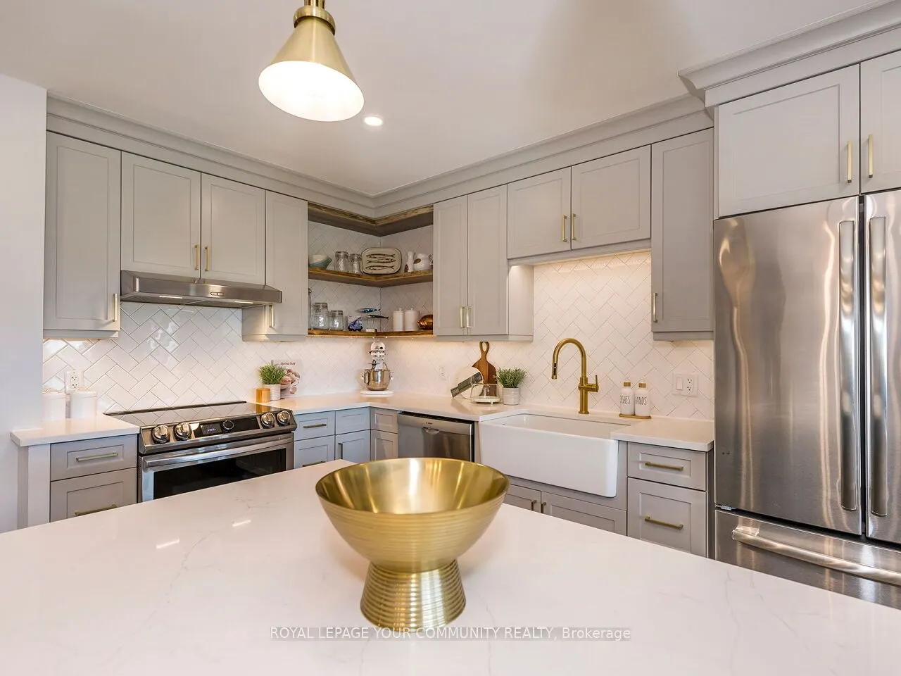 270 Scarlett Road, #2012