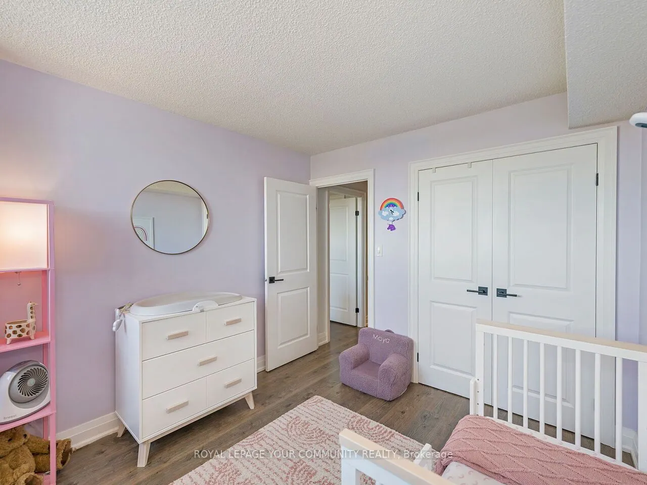 270 Scarlett Road, #2012