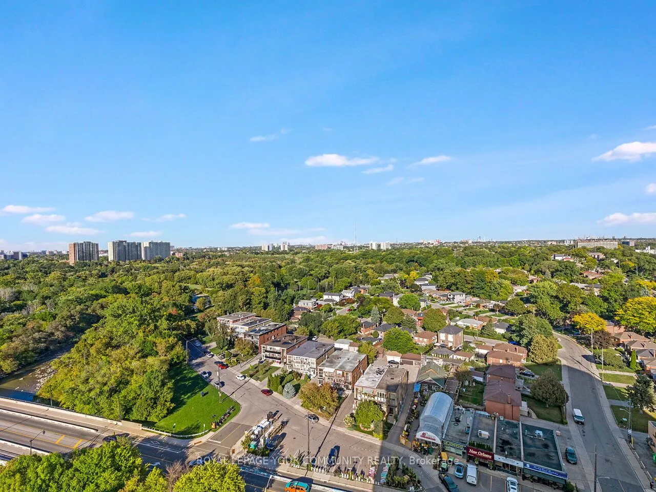 270 Scarlett Road, #2012