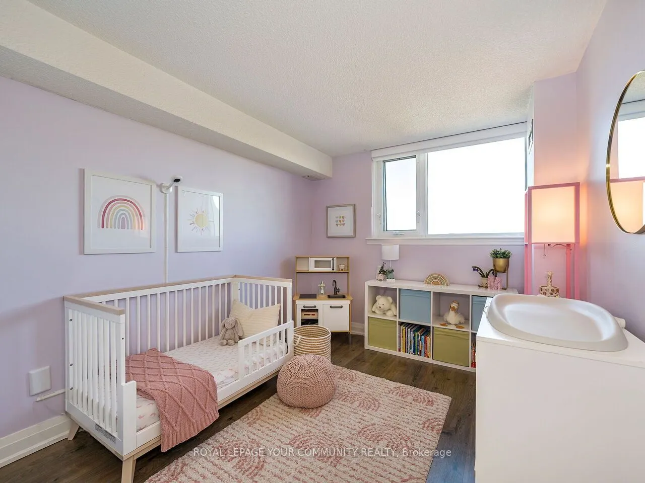 270 Scarlett Road, #2012