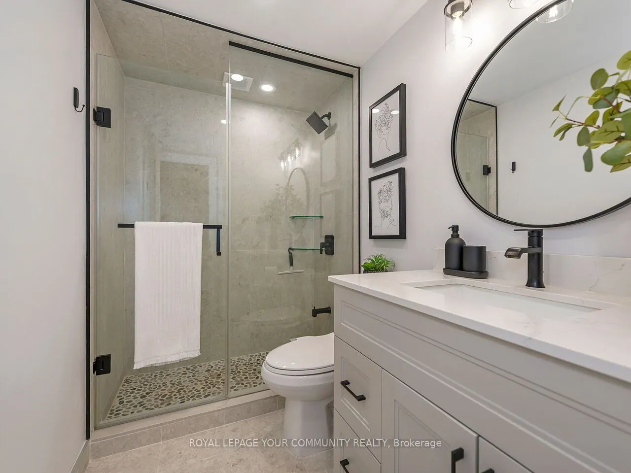 270 Scarlett Road, #2012