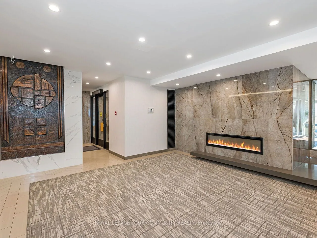270 Scarlett Road, #2012