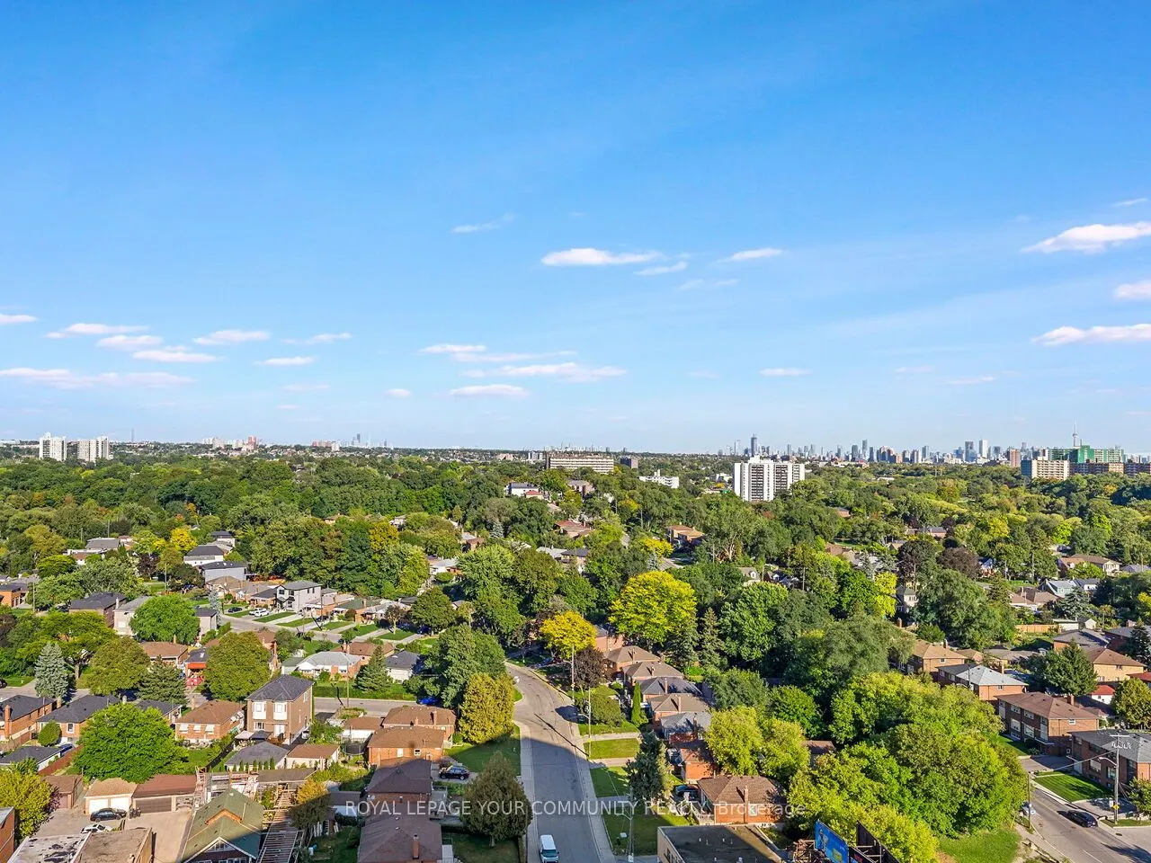 270 Scarlett Road, #2012