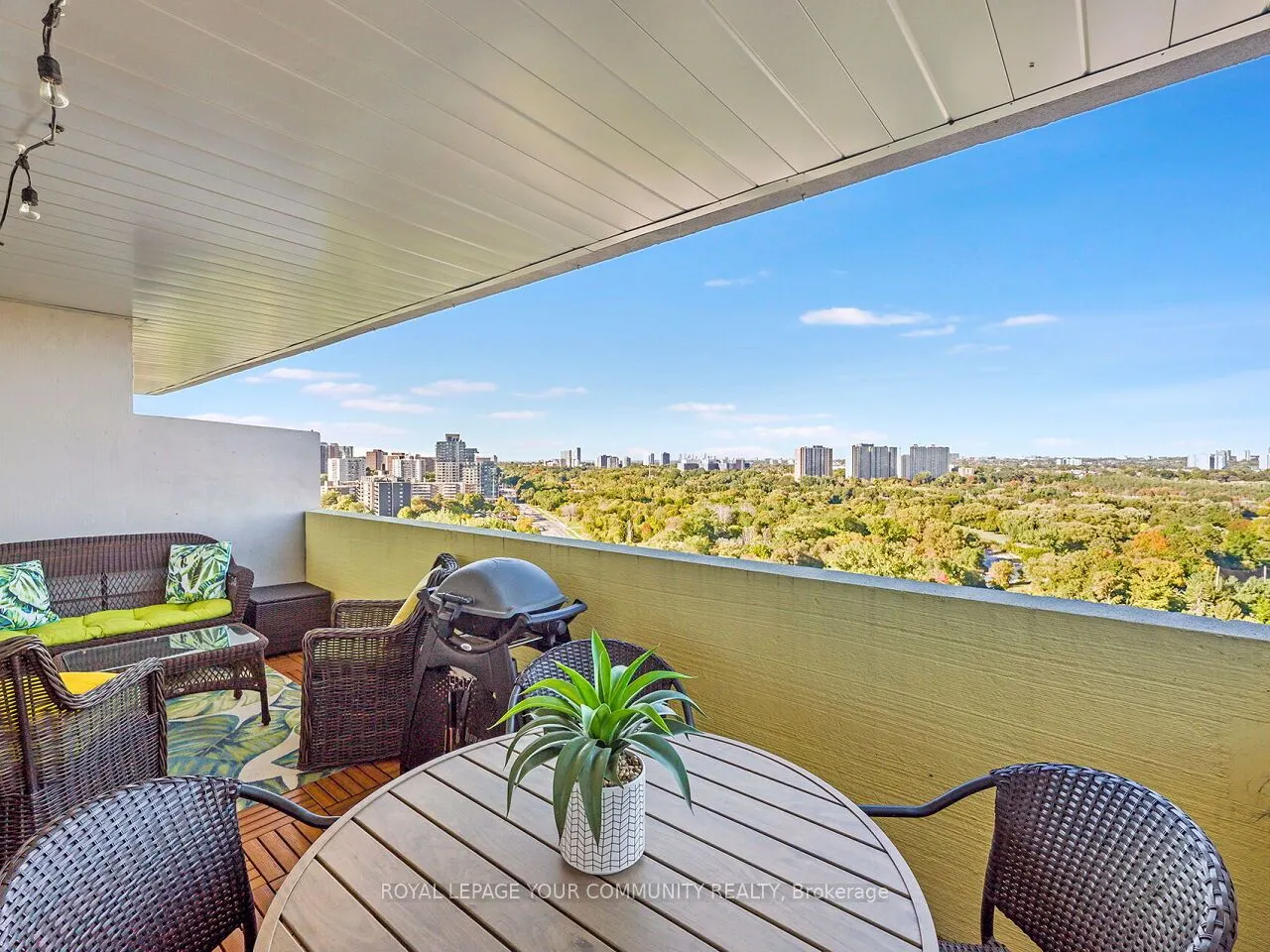 270 Scarlett Road, #2012
