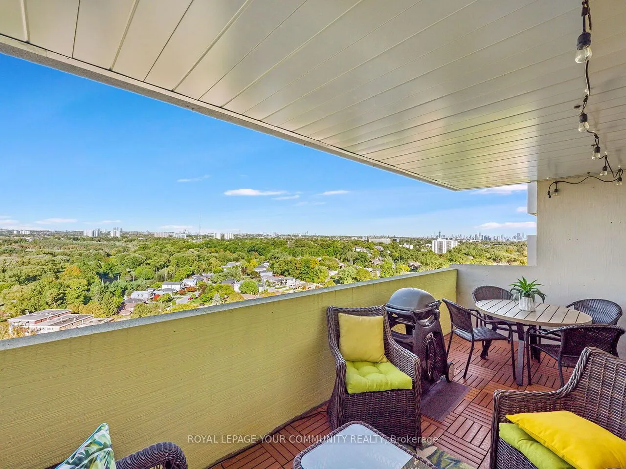 270 Scarlett Road, #2012