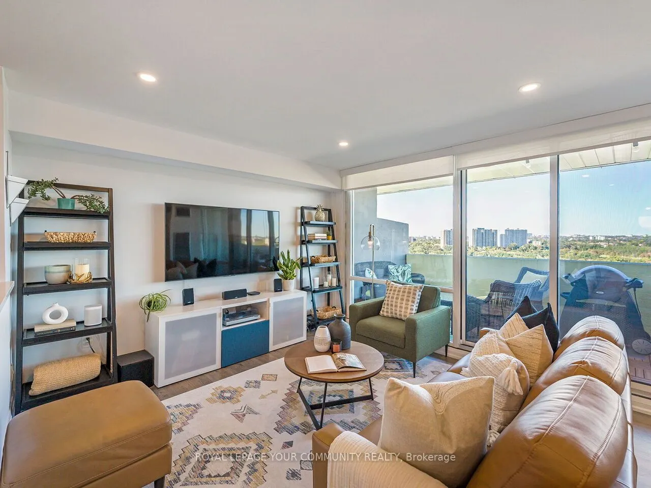 270 Scarlett Road, #2012