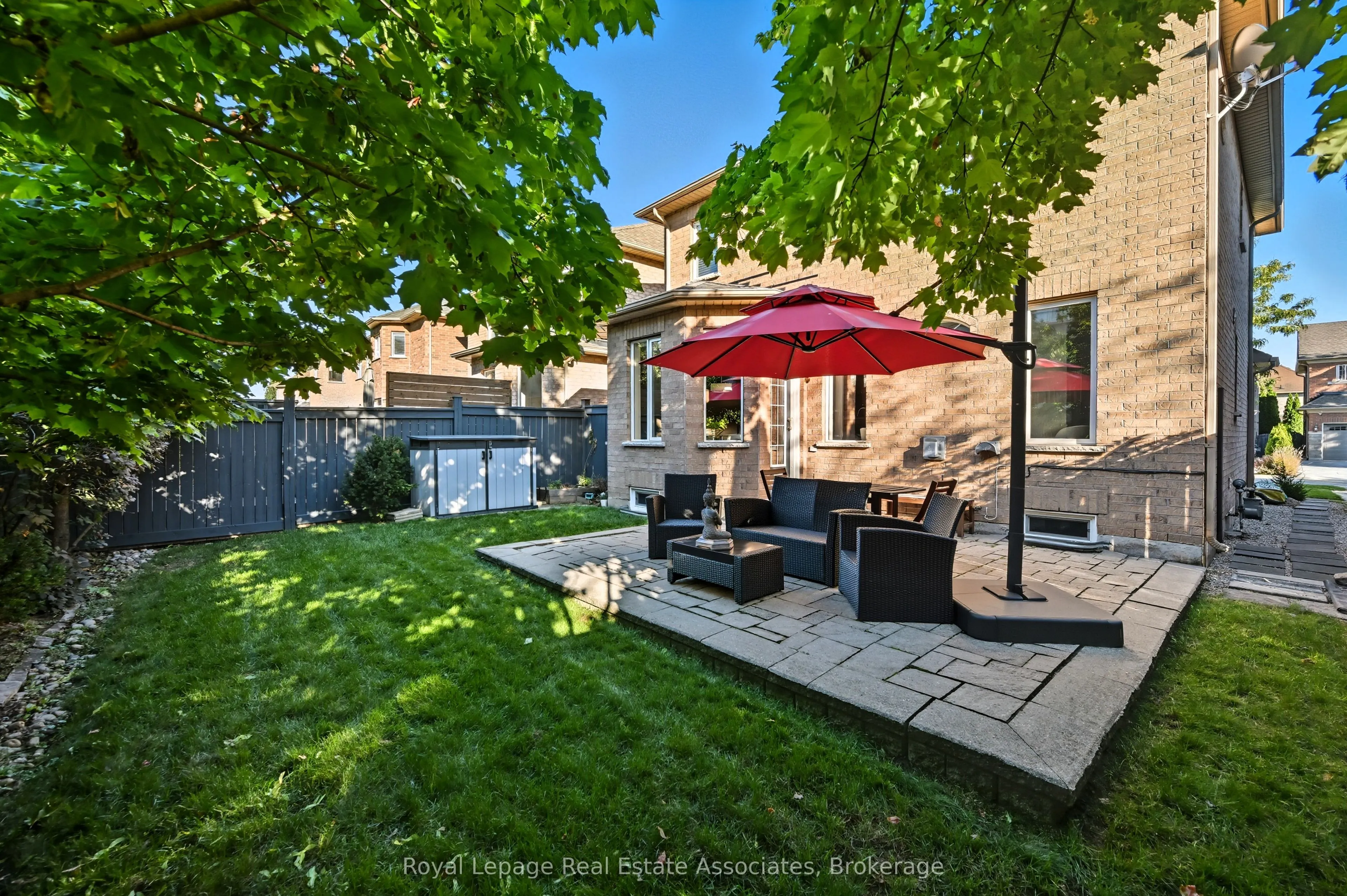 3335 Whilabout Terrace