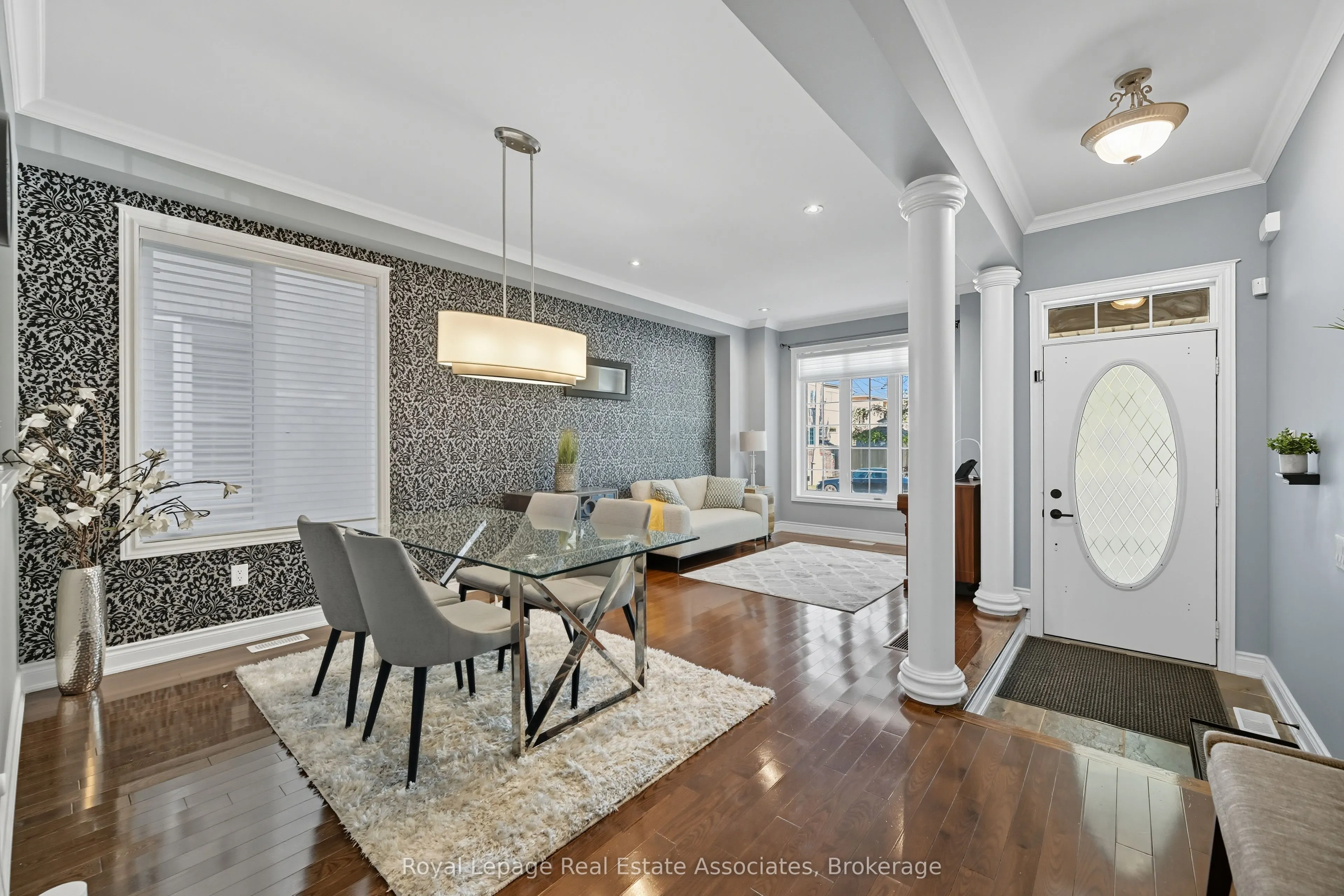 3335 Whilabout Terrace