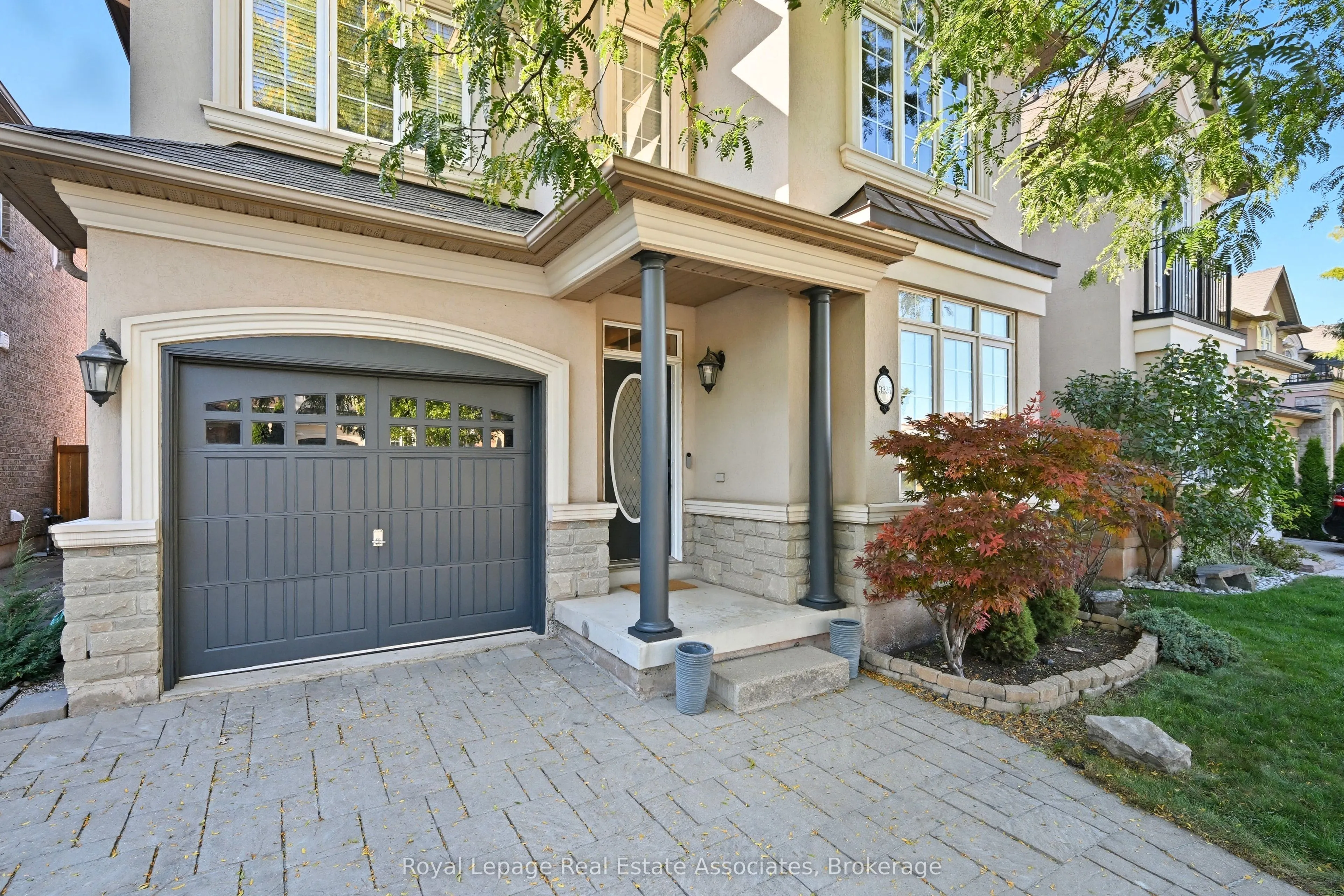 3335 Whilabout Terrace