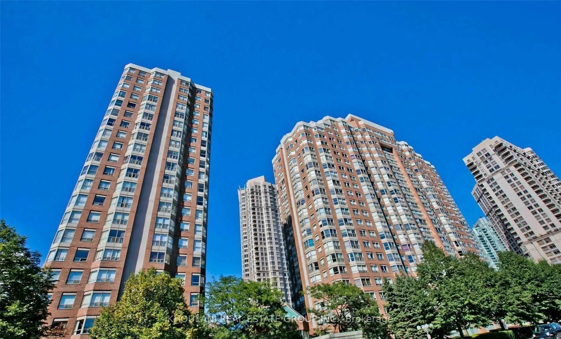 335 Webb Drive, #402
