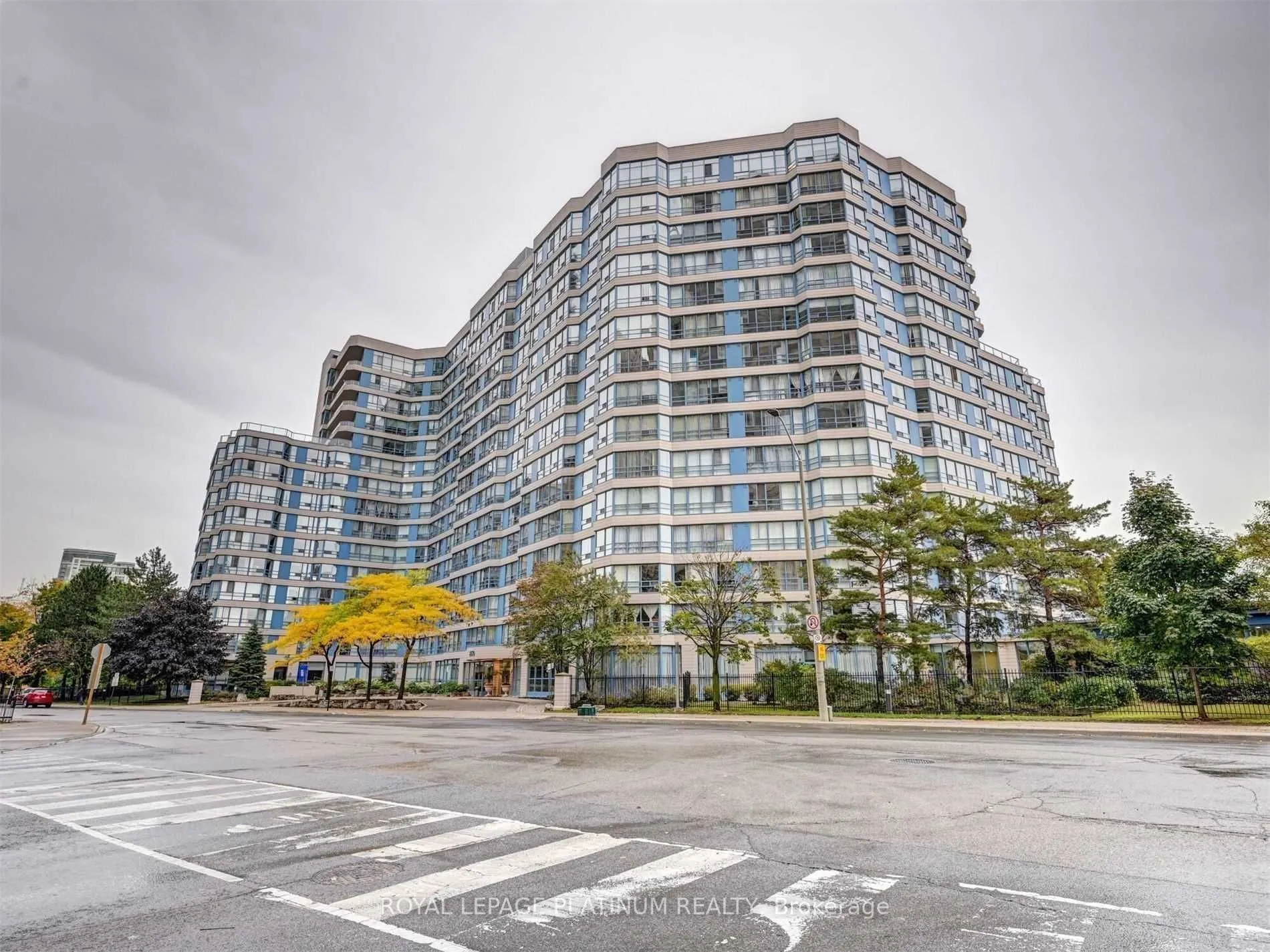 250 Webb Drive, #1402