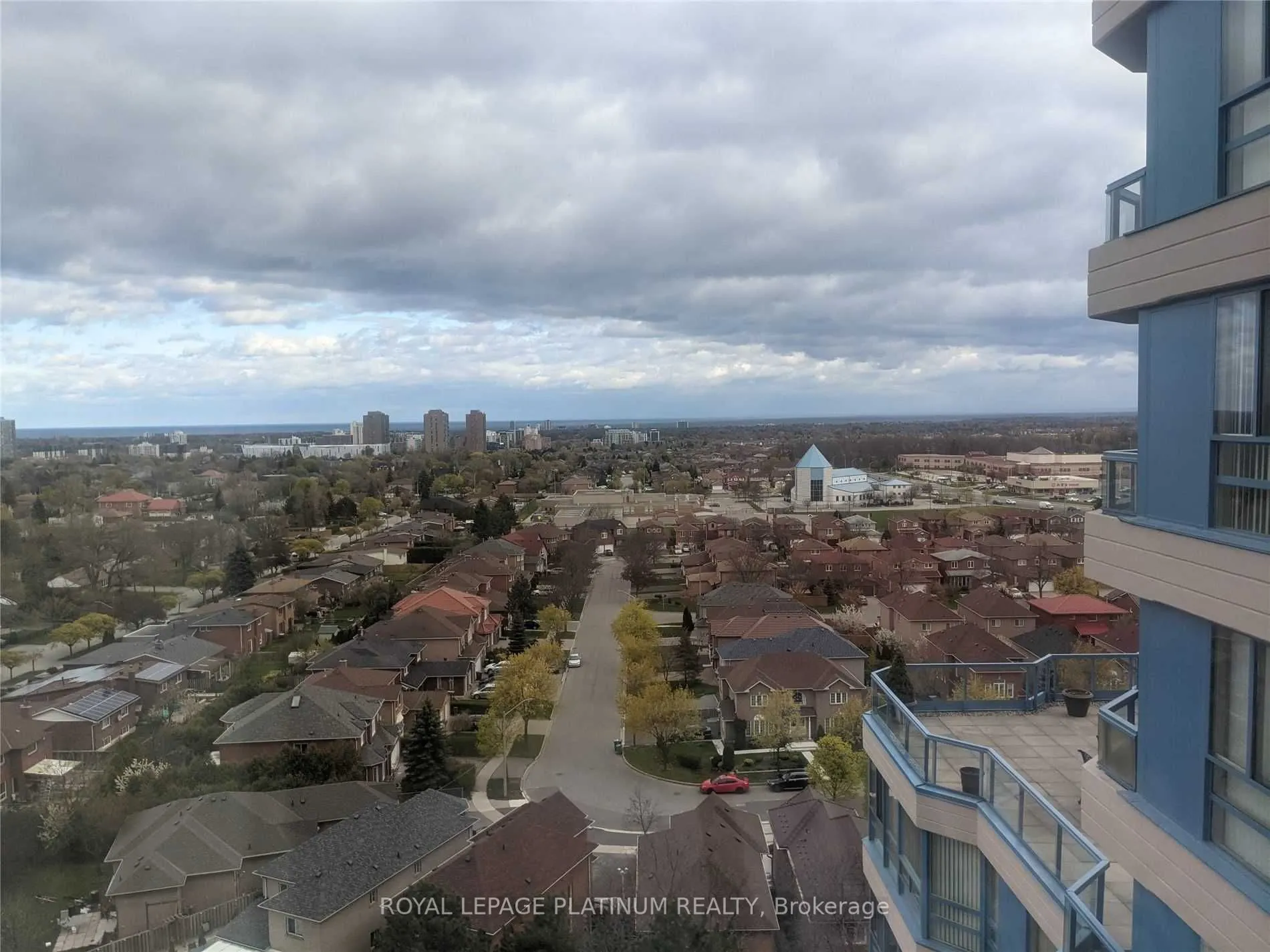 250 Webb Drive, #1402