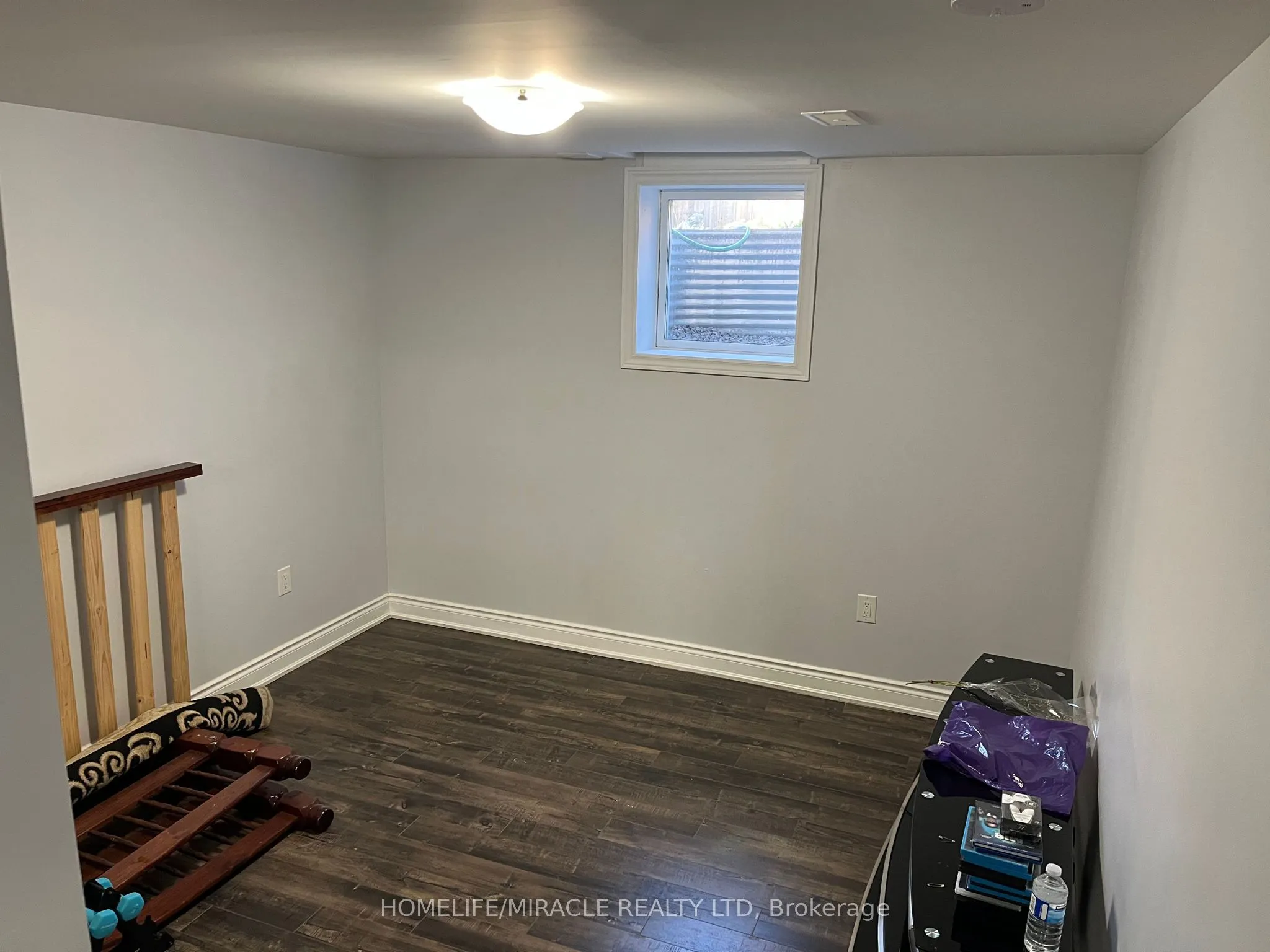 9438 Credit View Road, #Bsmt