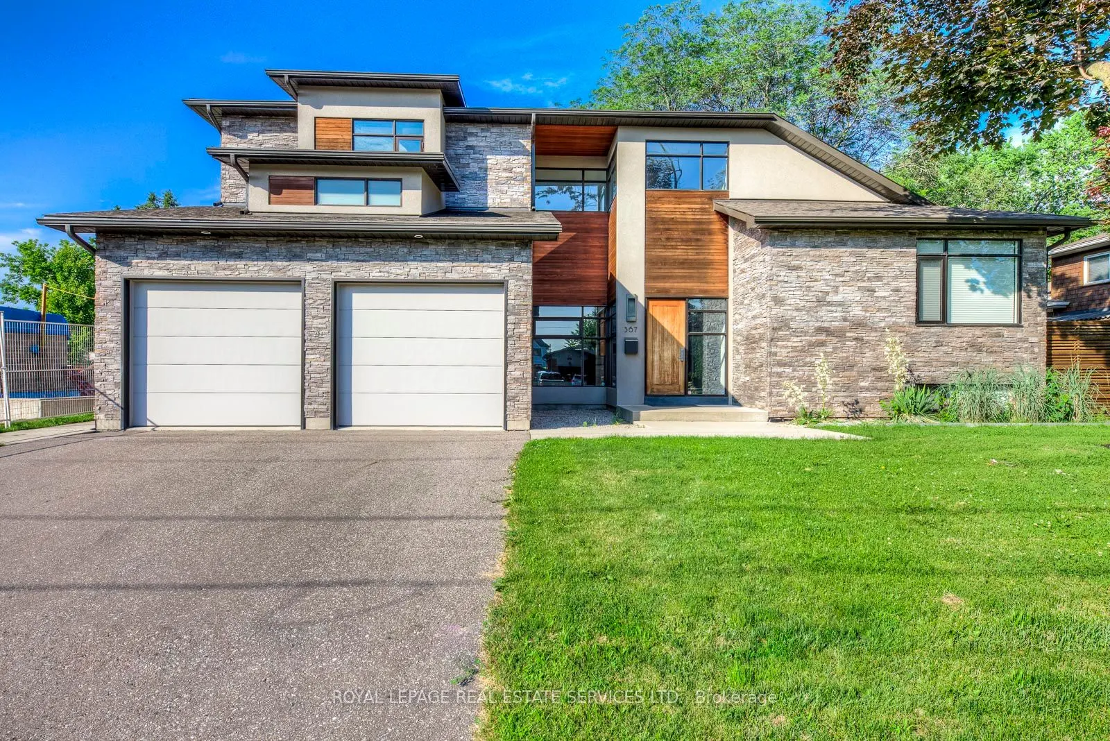 367 Stanfield Drive