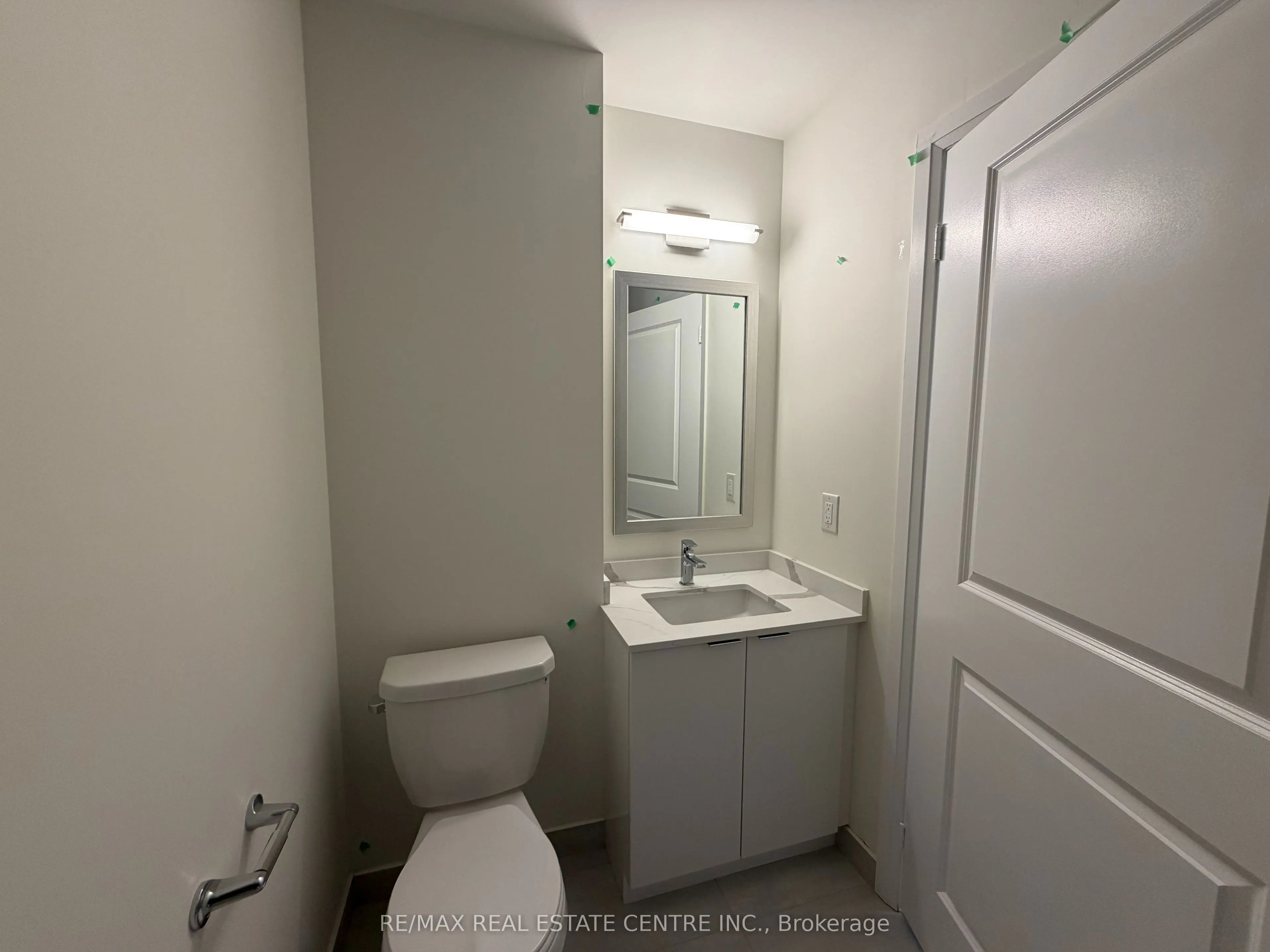 15 Watergarden Drive W, #1008