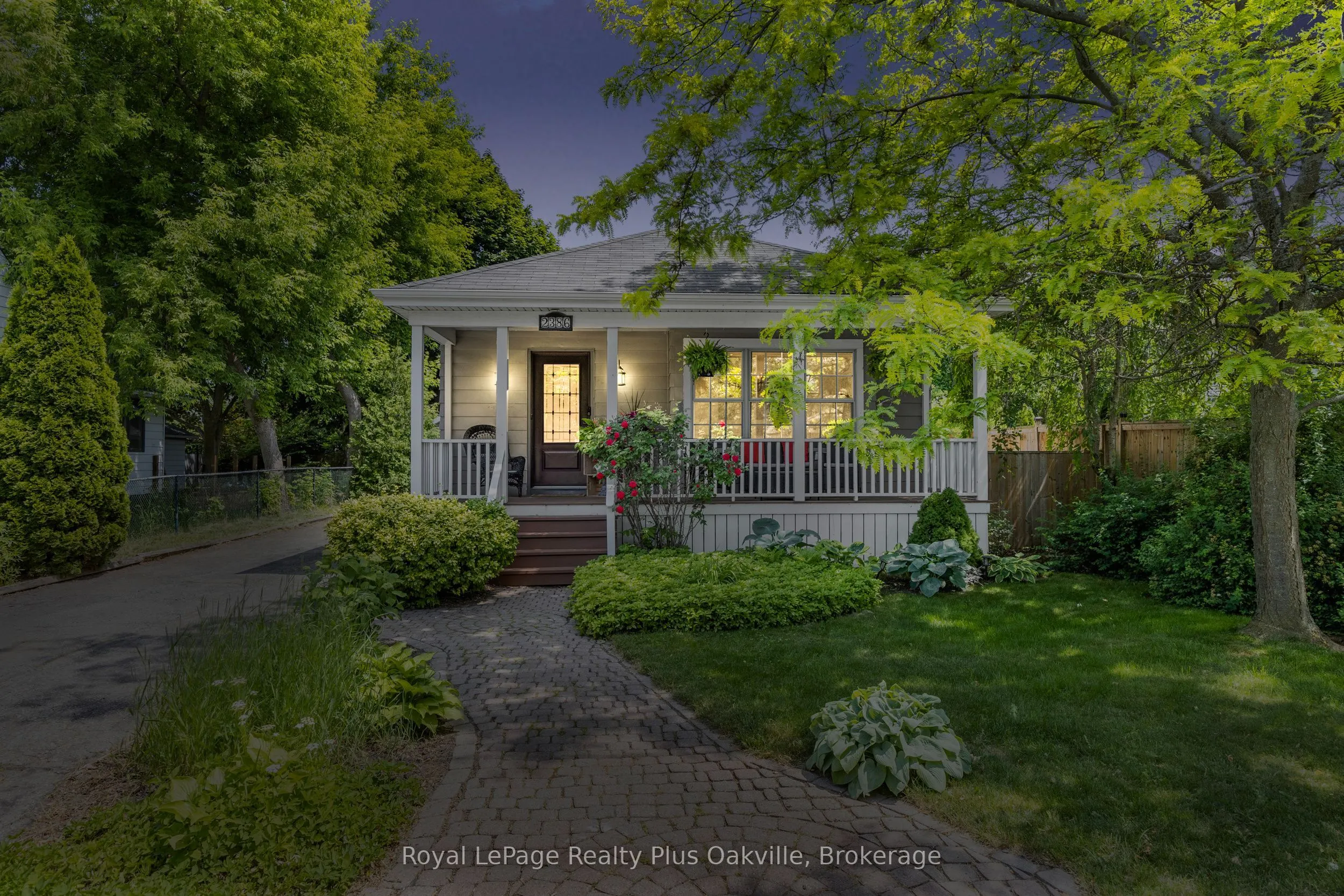 2386 Rebecca Street