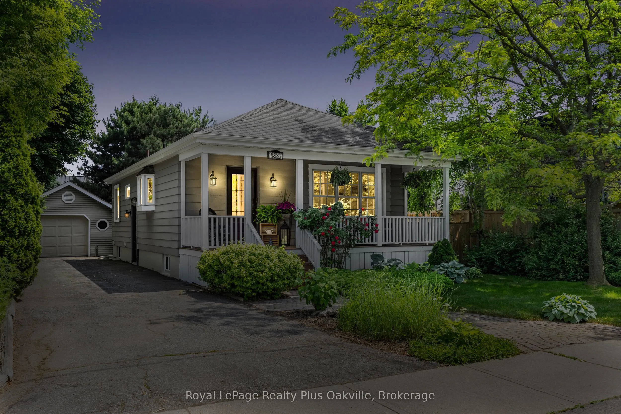2386 Rebecca Street