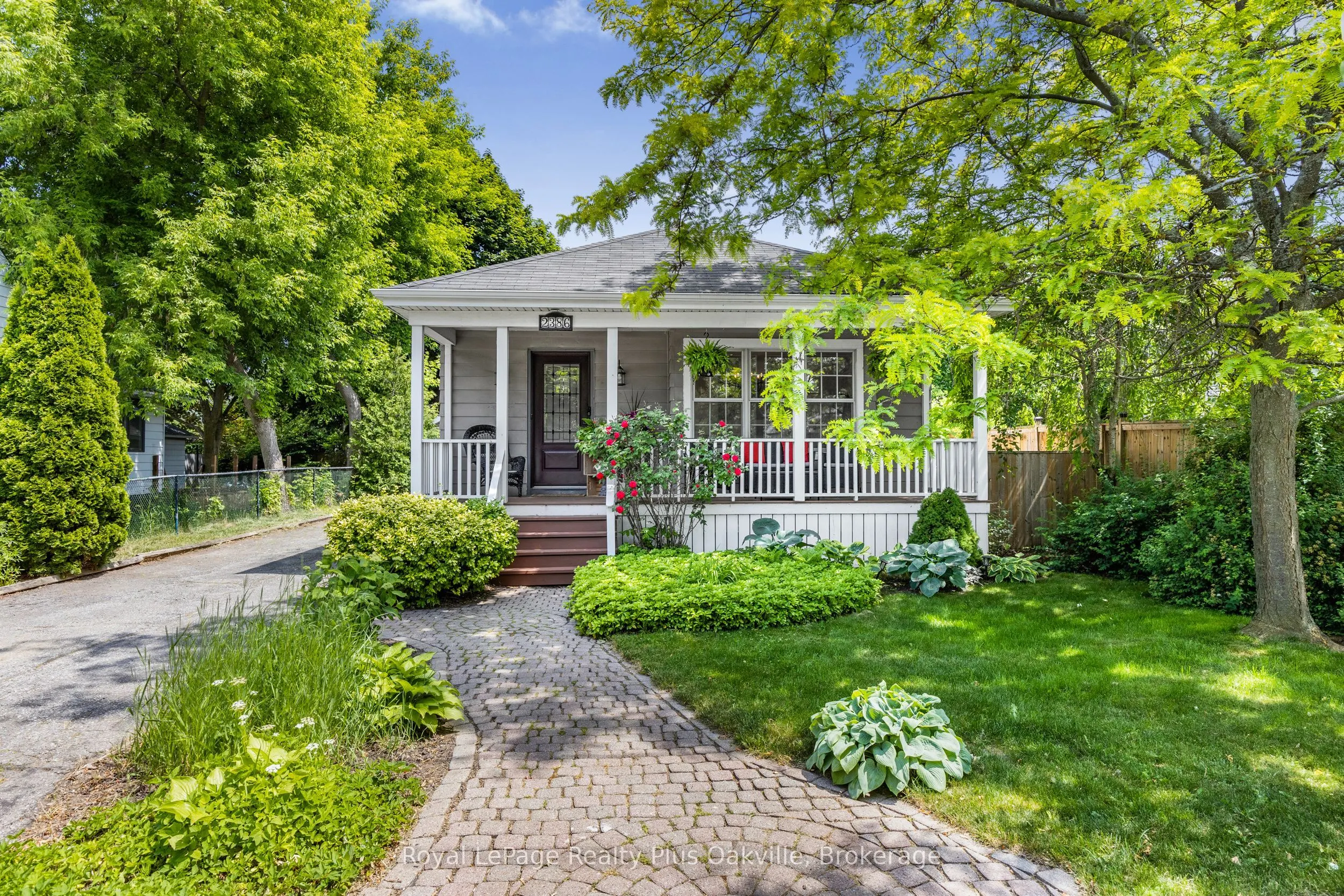 2386 Rebecca Street