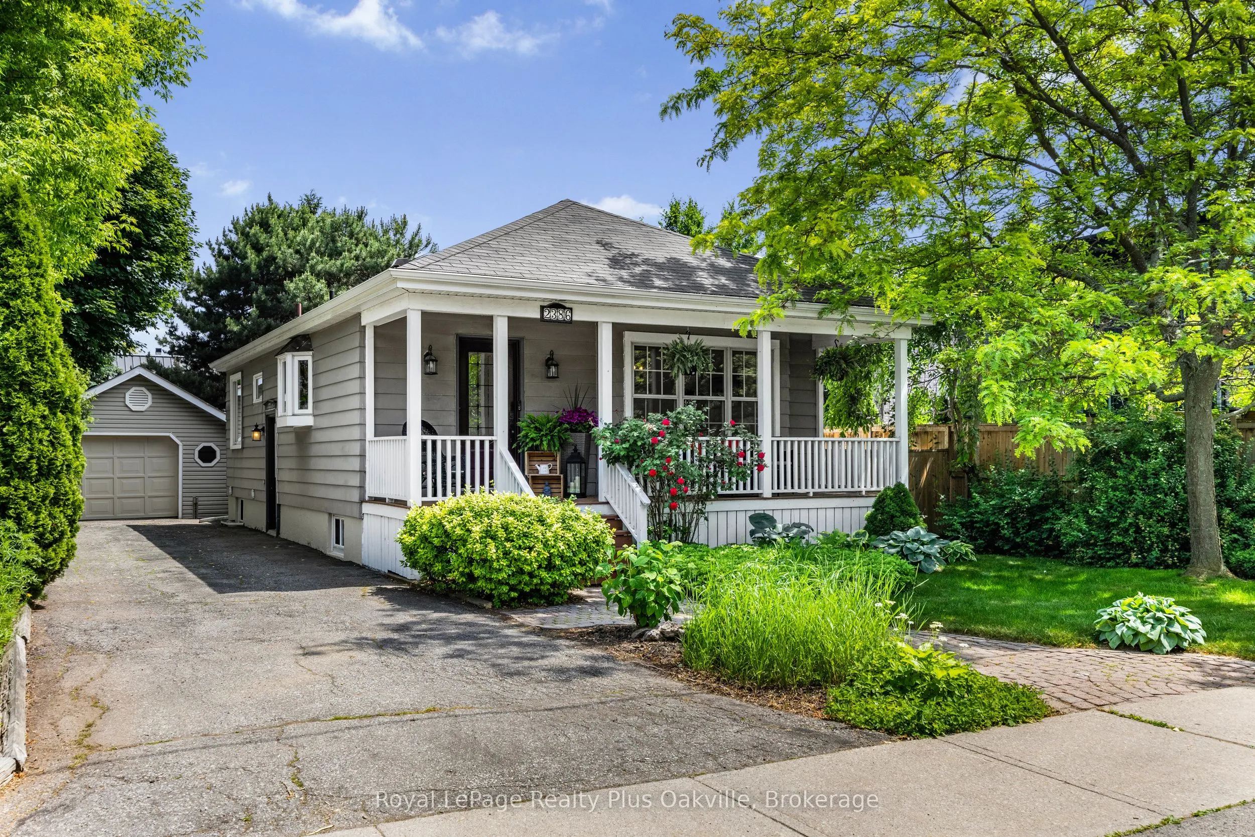 2386 Rebecca Street