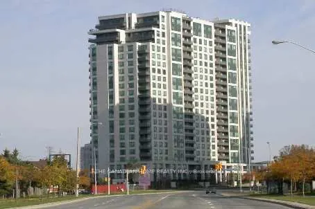 335 Rathburn Road W, #905