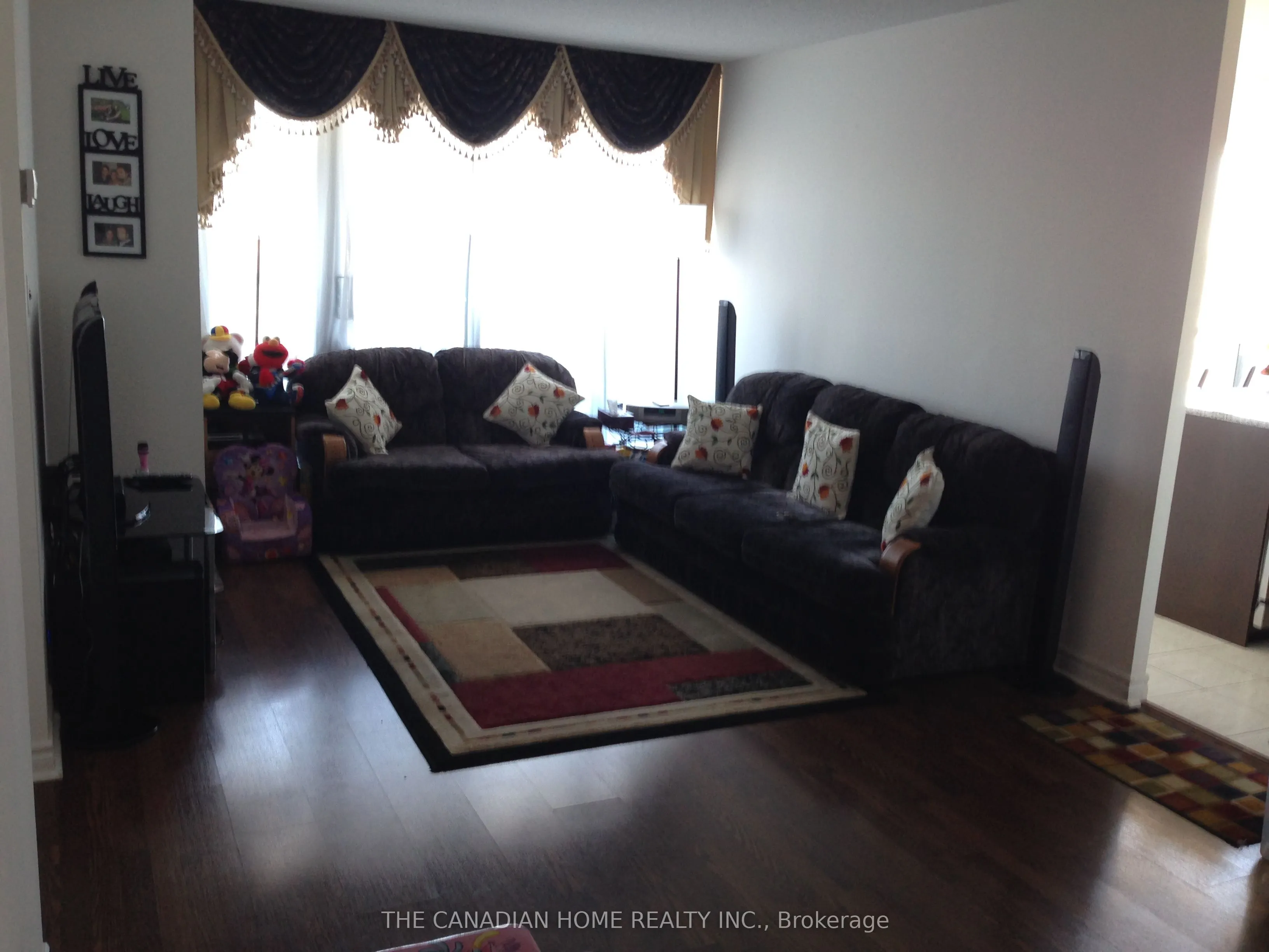 335 Rathburn Road W, #905