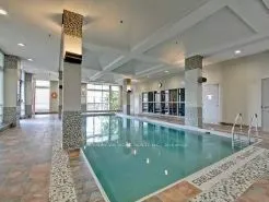 335 Rathburn Road W, #905