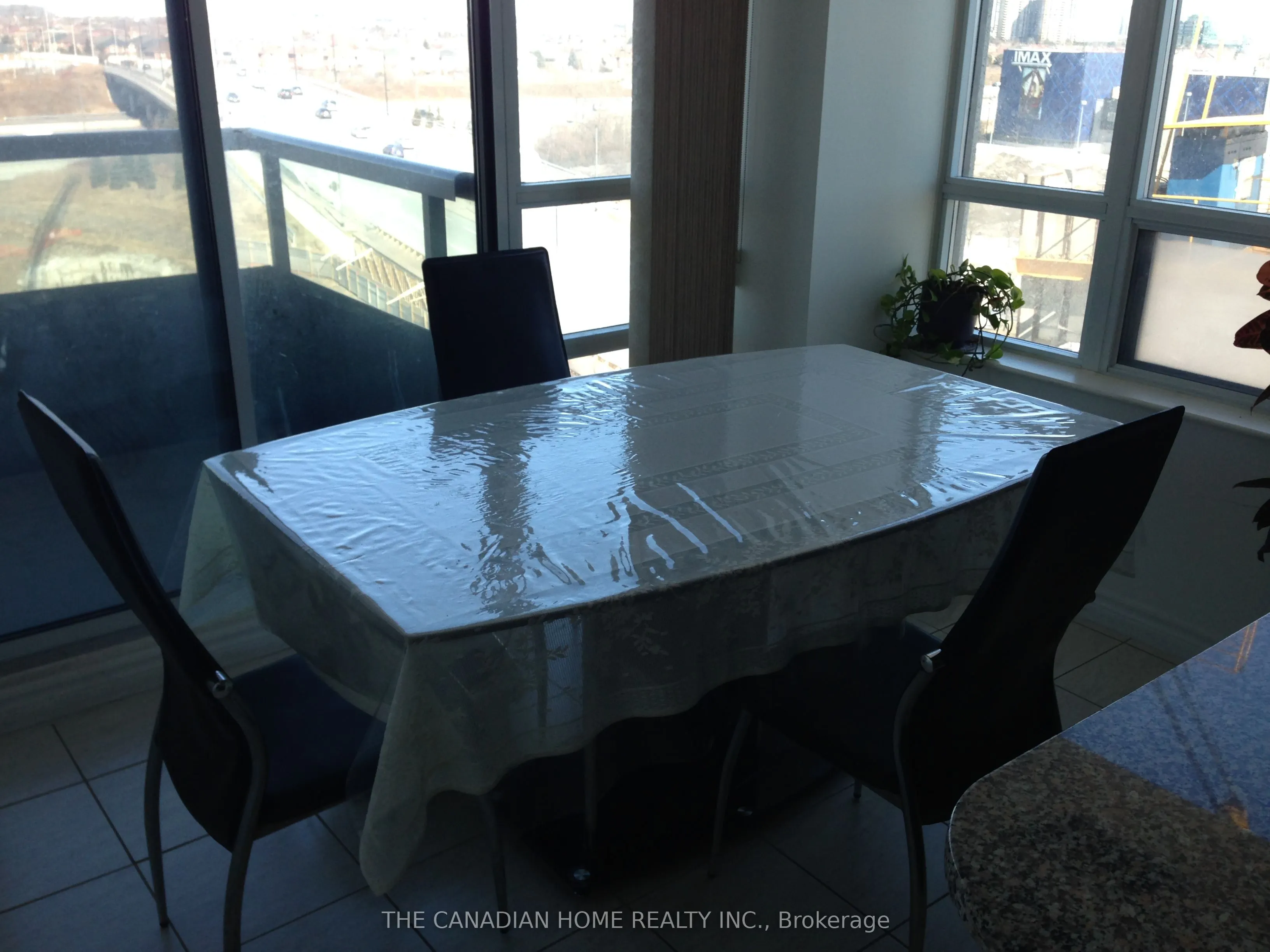 335 Rathburn Road W, #905