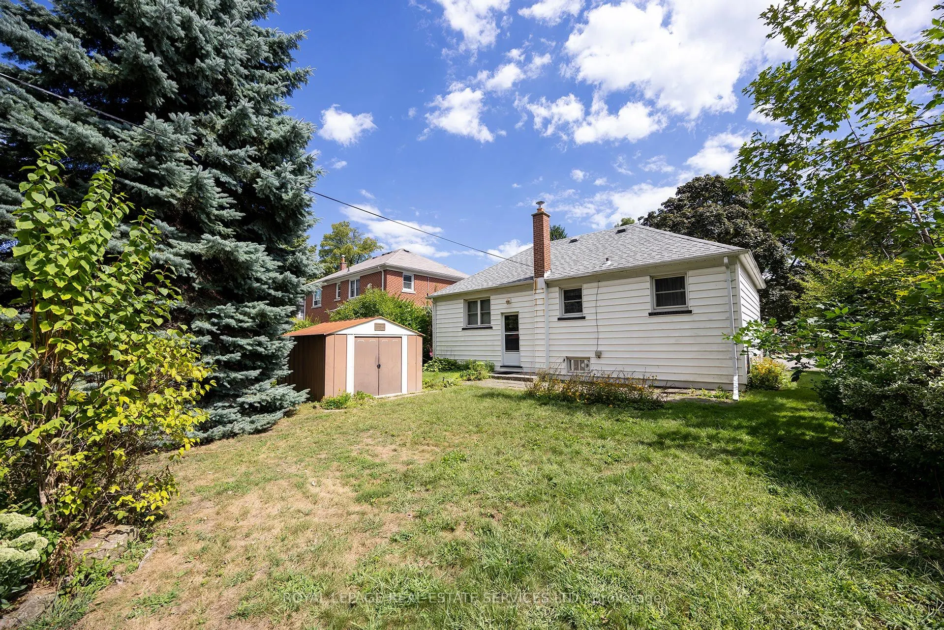 48 Minnewawa Road
