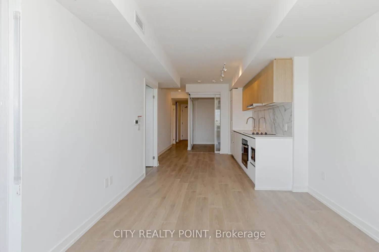 1100 Sheppard Avenue W, #820