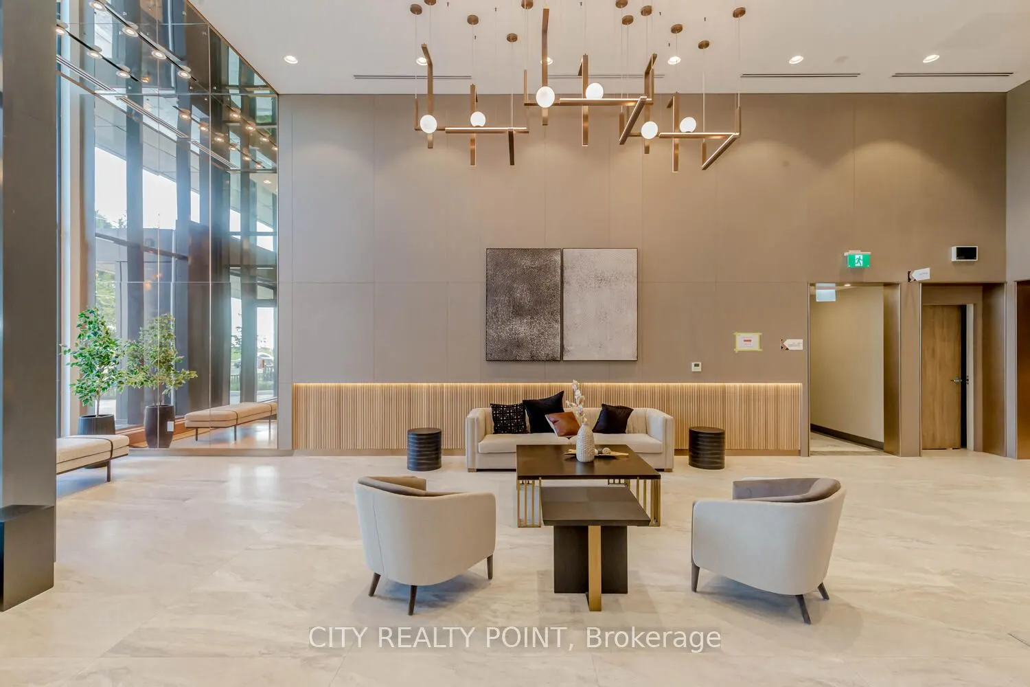 1100 Sheppard Avenue W, #820