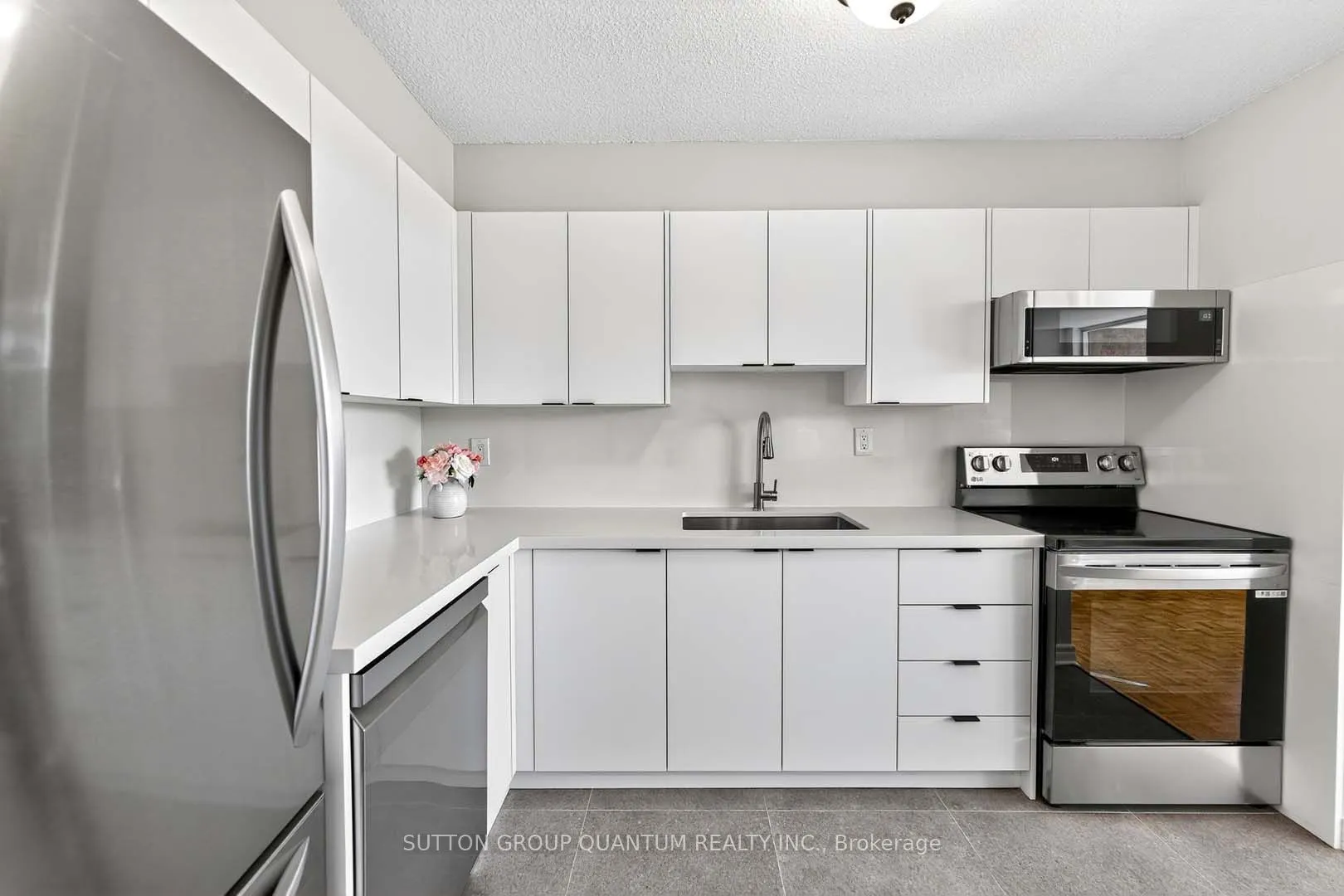 3501 Glen Erin Drive, #407