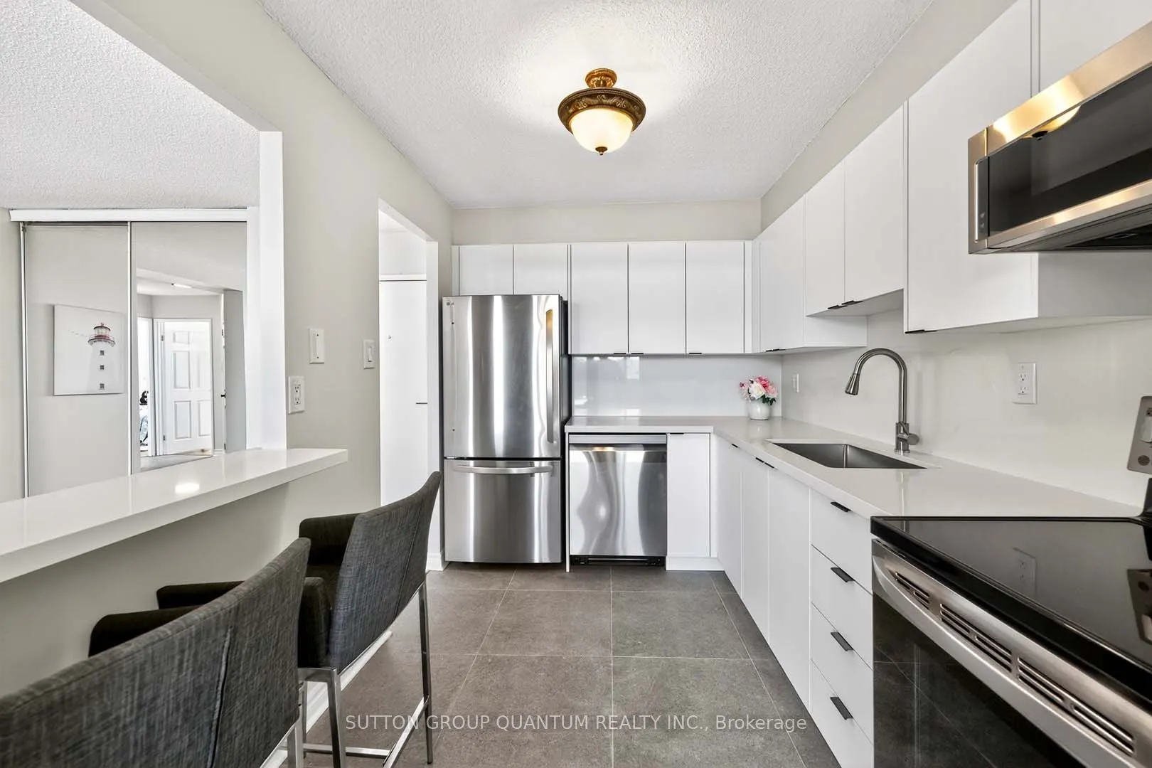 3501 Glen Erin Drive, #407