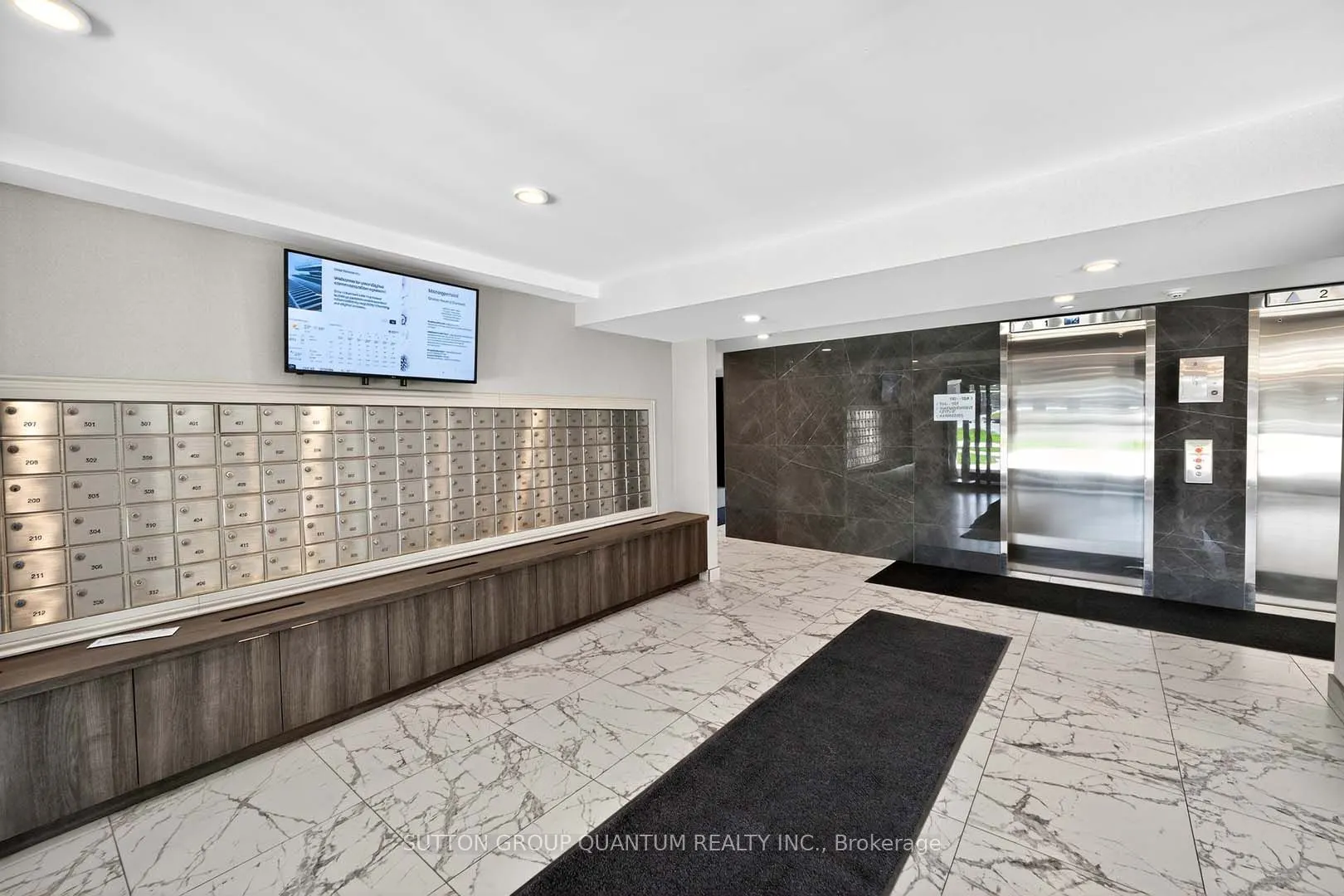 3501 Glen Erin Drive, #407