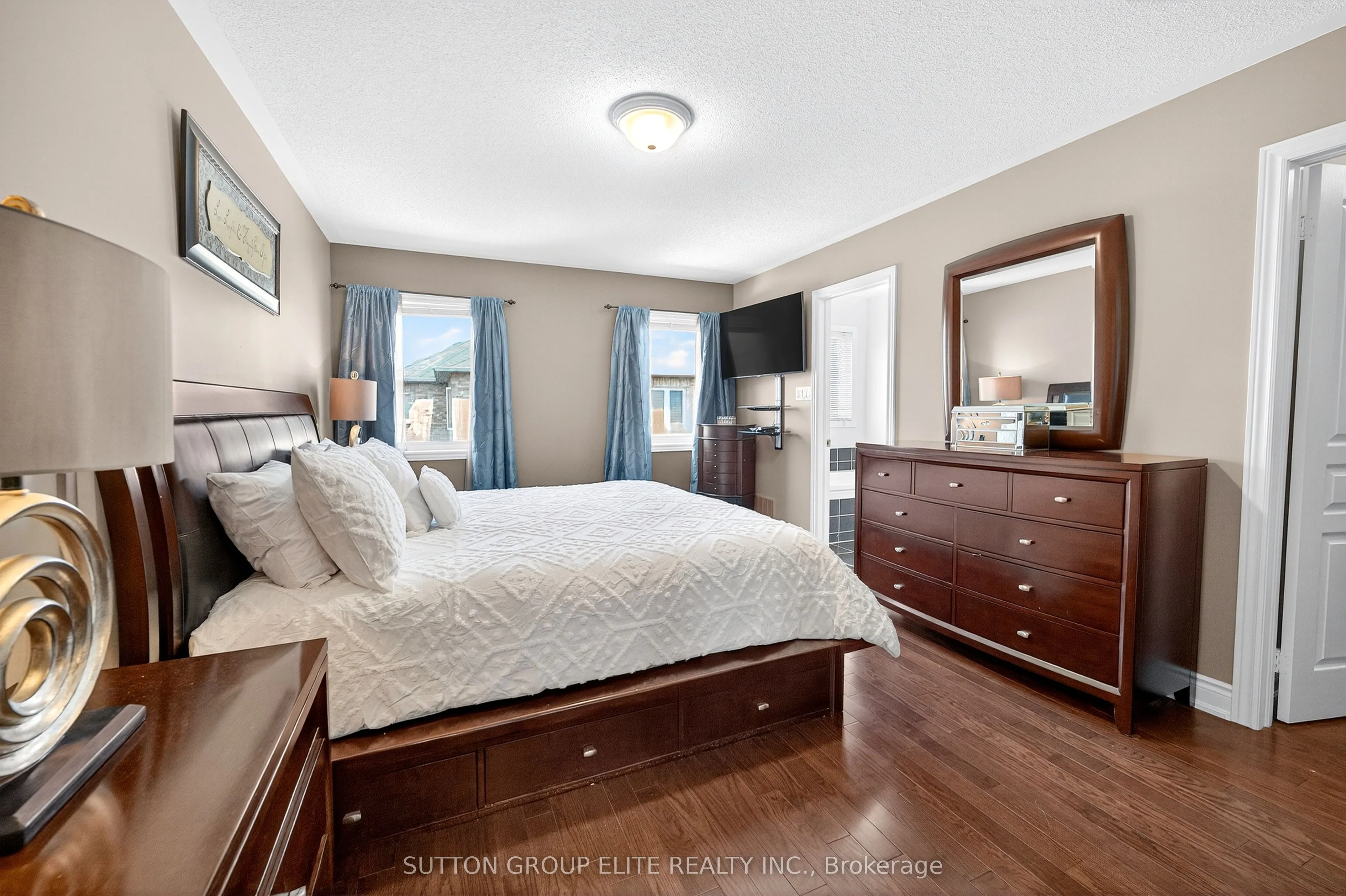 4307 Trail Blazer Way