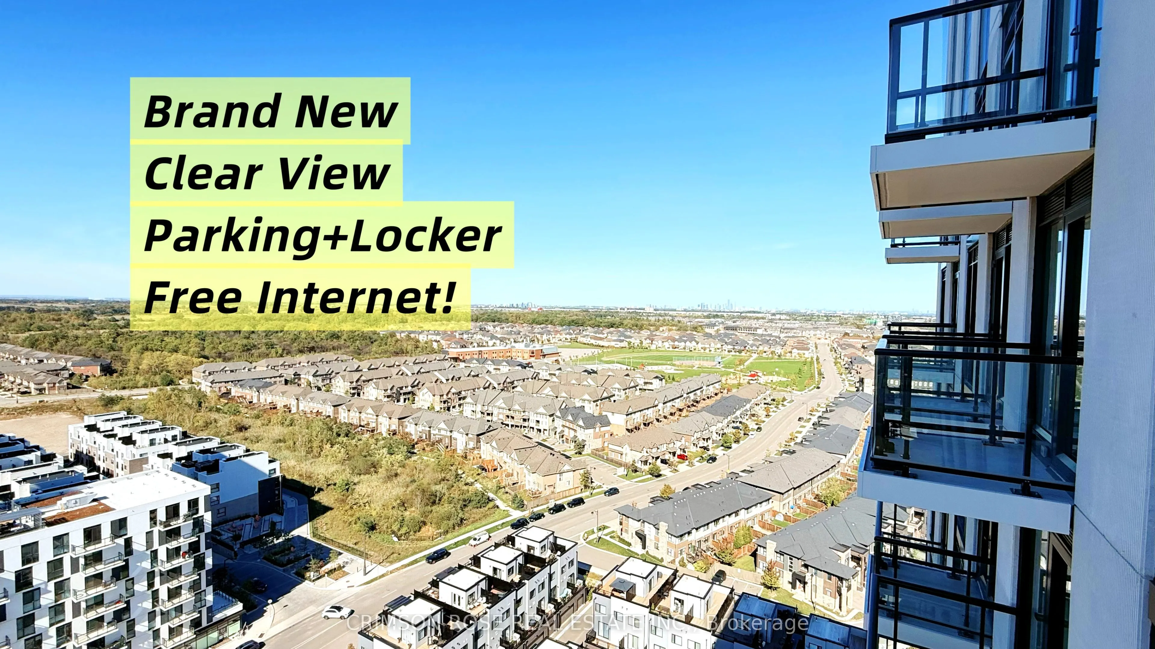 3079 Trafalgar Road, #1904