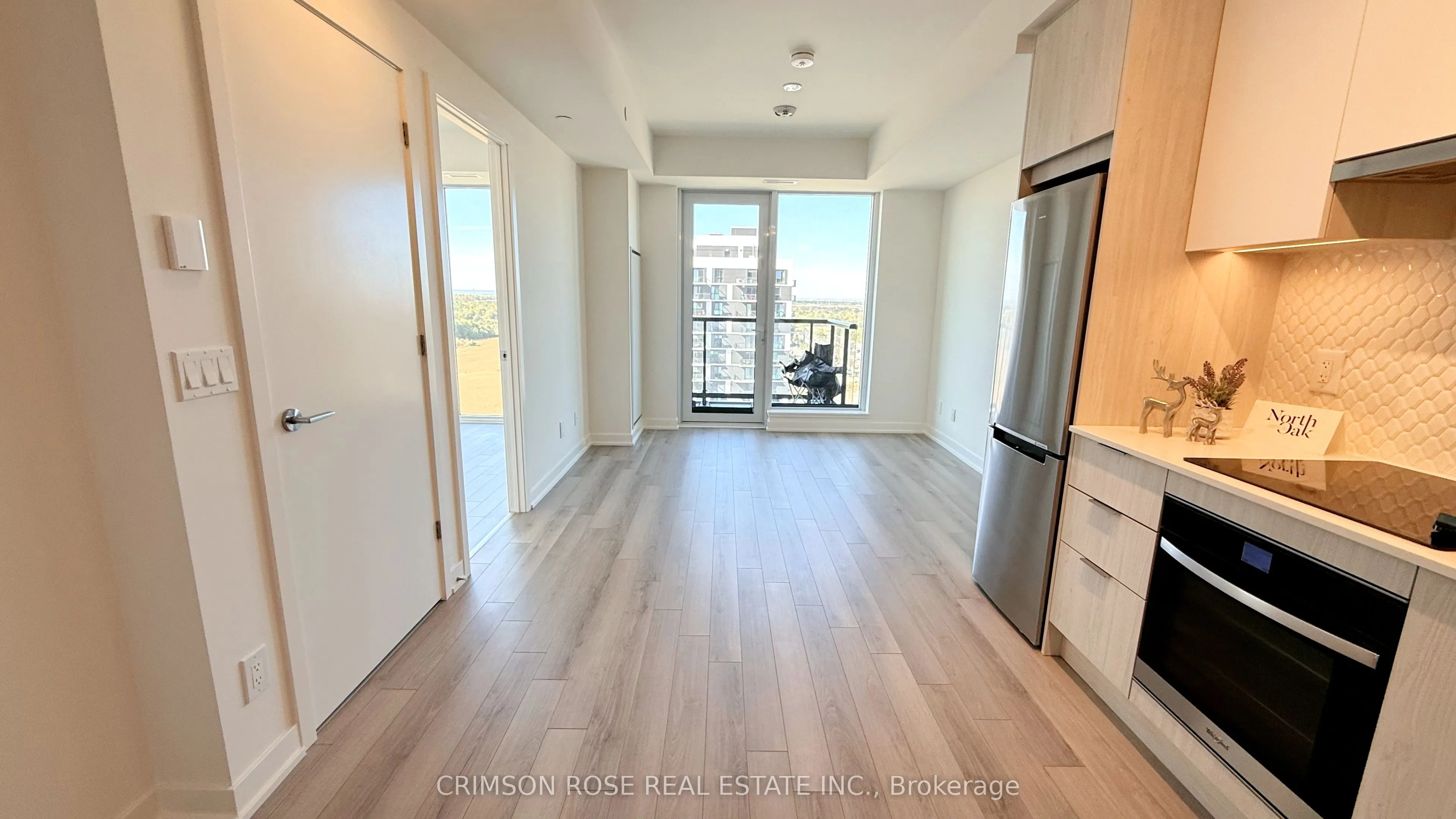 3079 Trafalgar Road, #1904