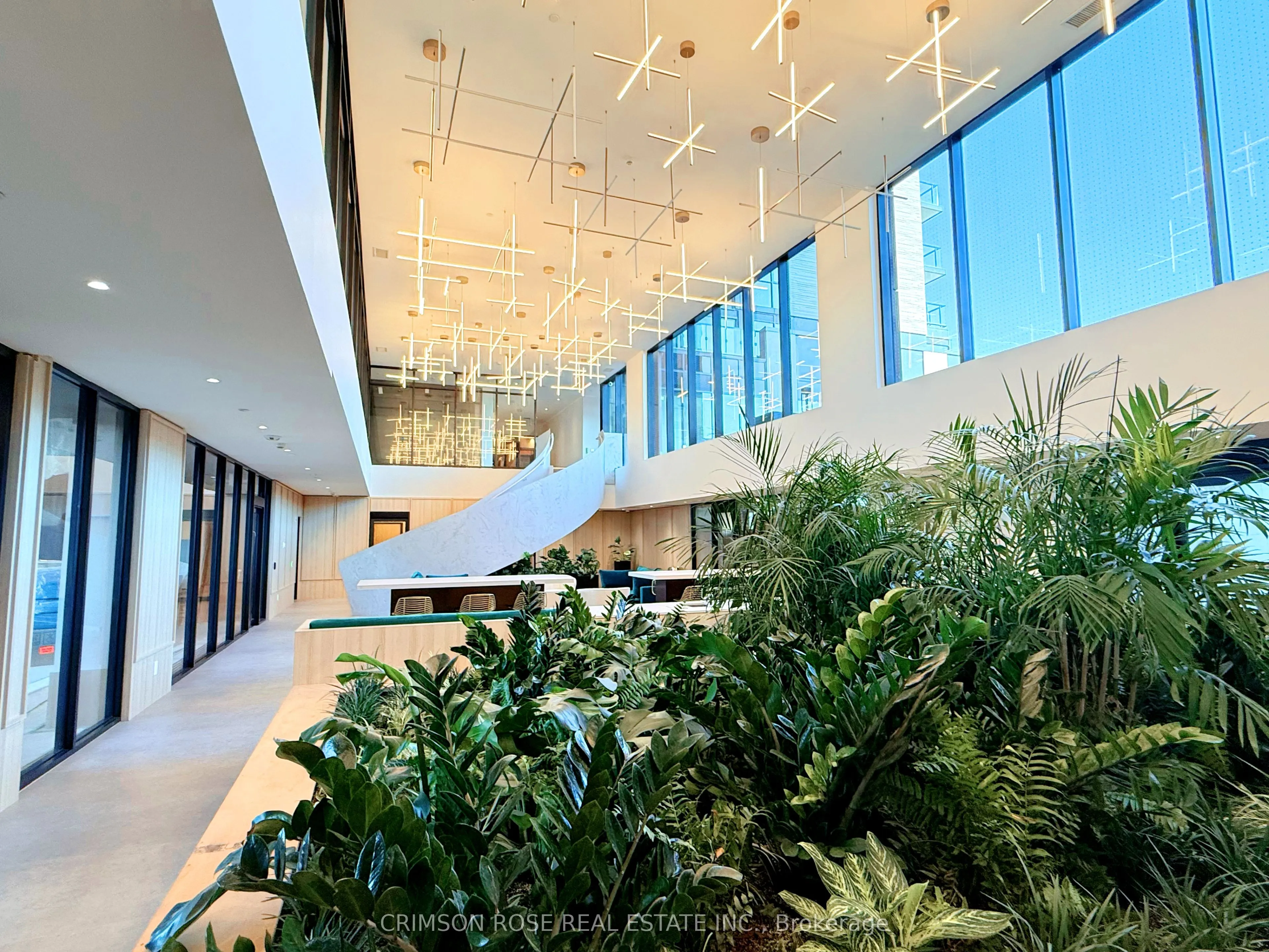 3079 Trafalgar Road, #1904