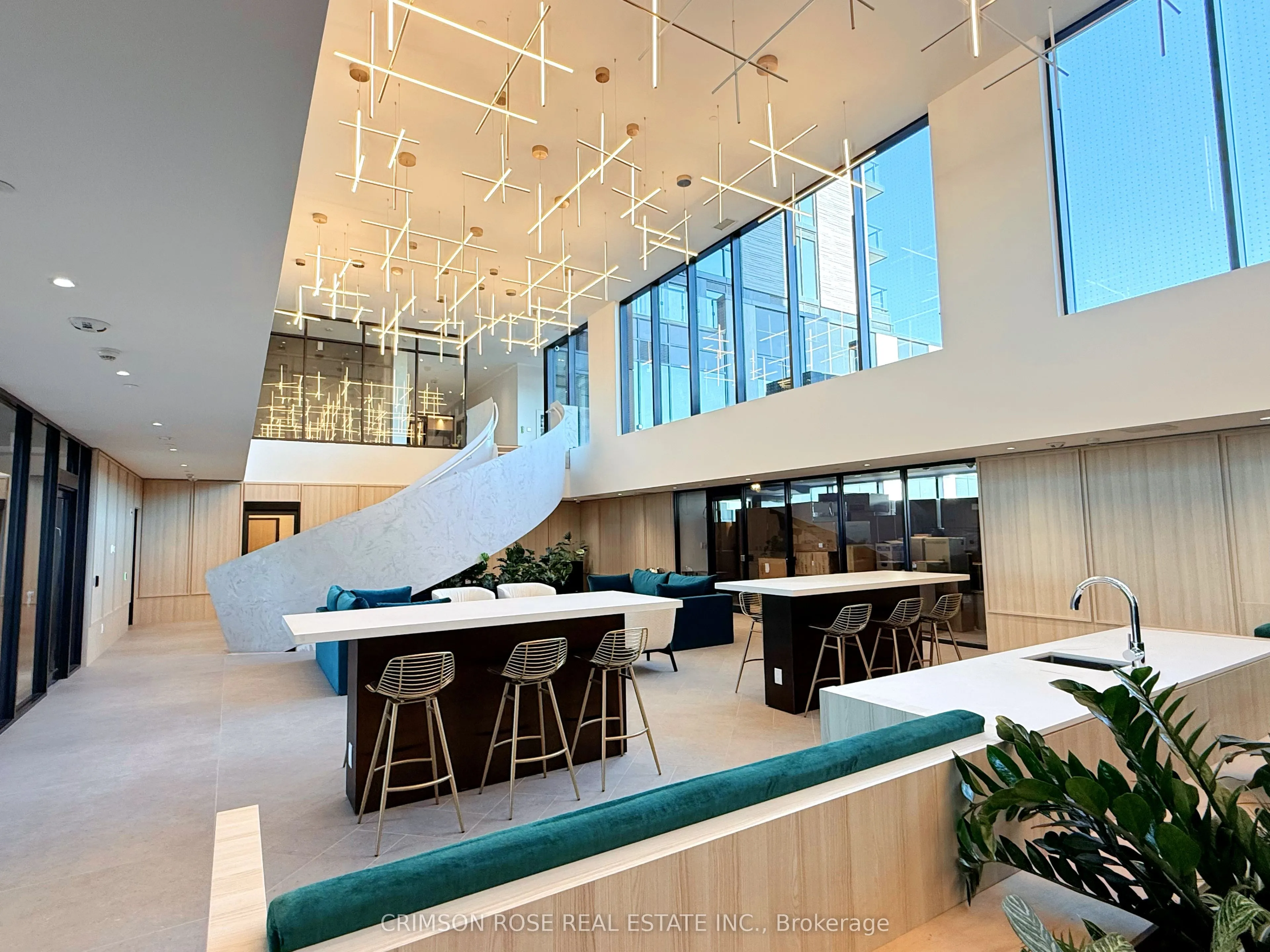 3079 Trafalgar Road, #1904