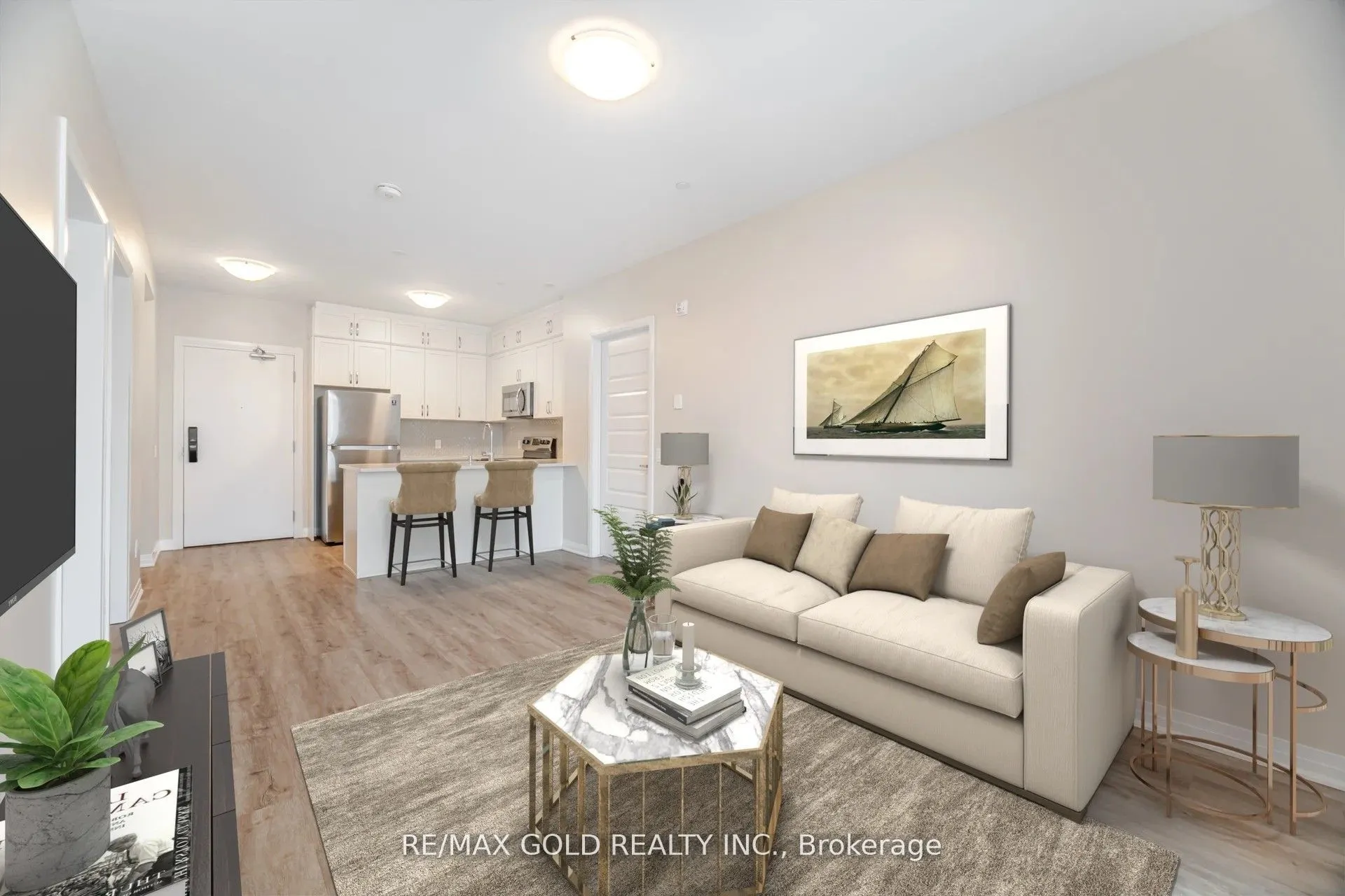 95 Dundas Street, #202
