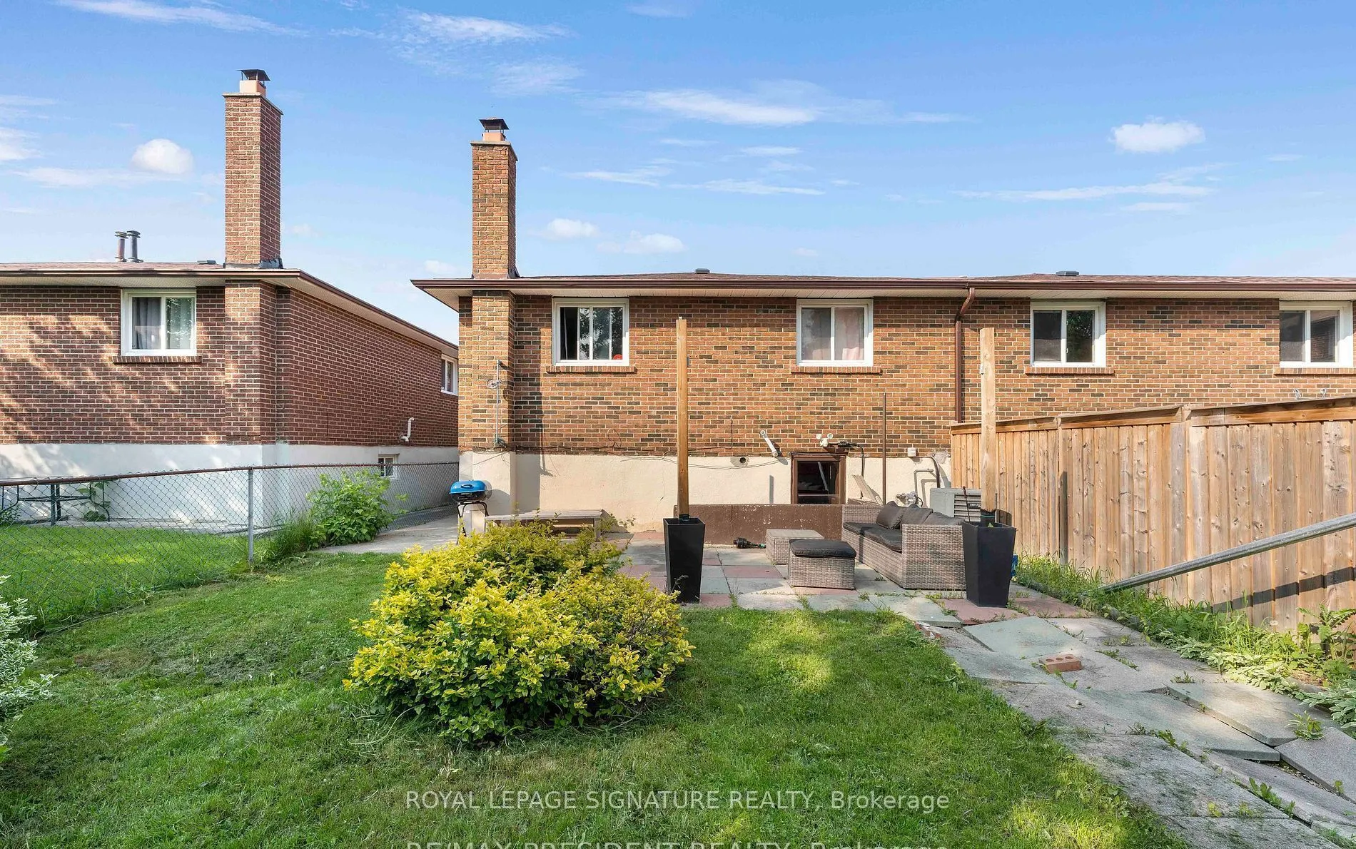 4 Royal Salisbury Way