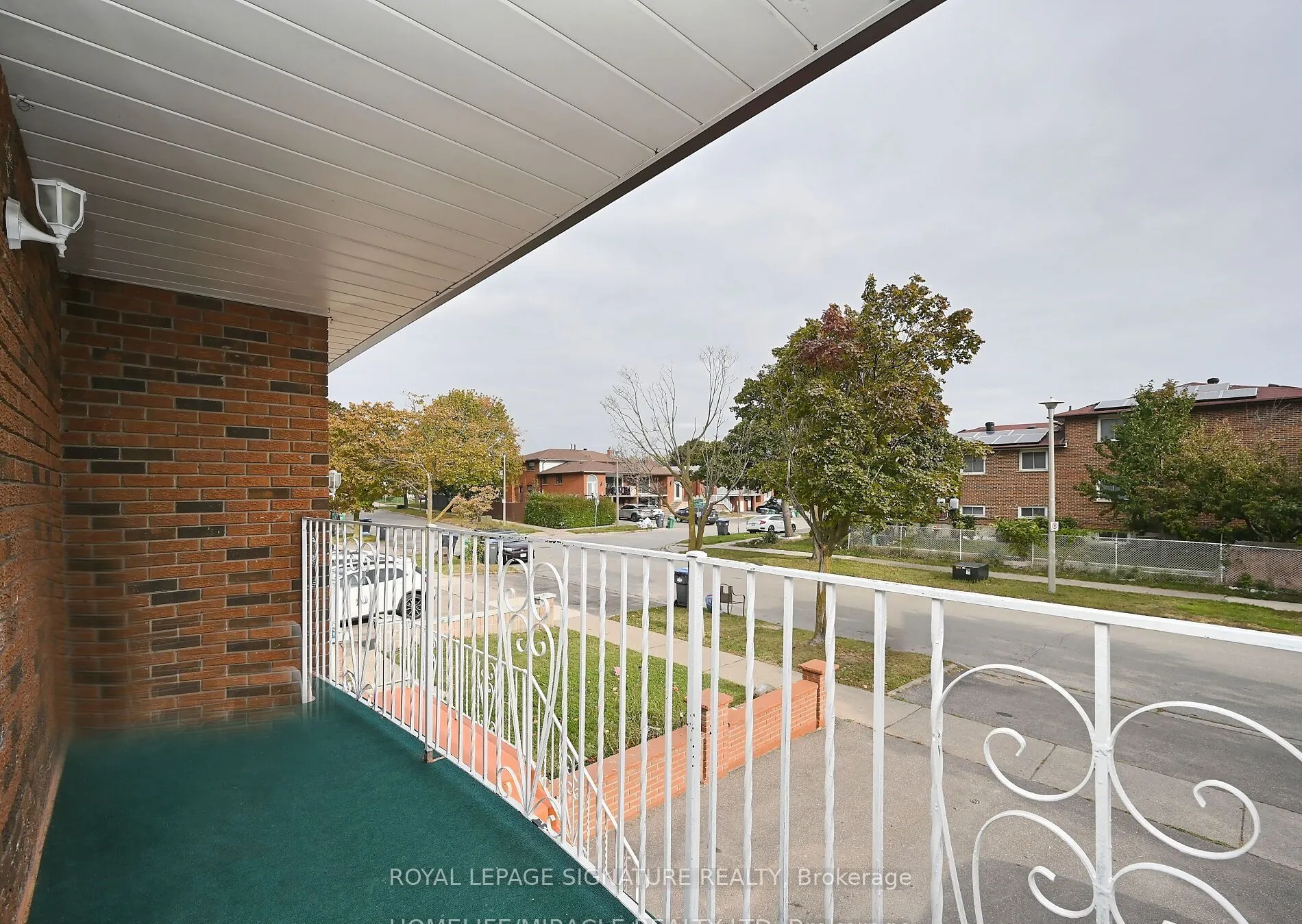 4 Royal Salisbury Way