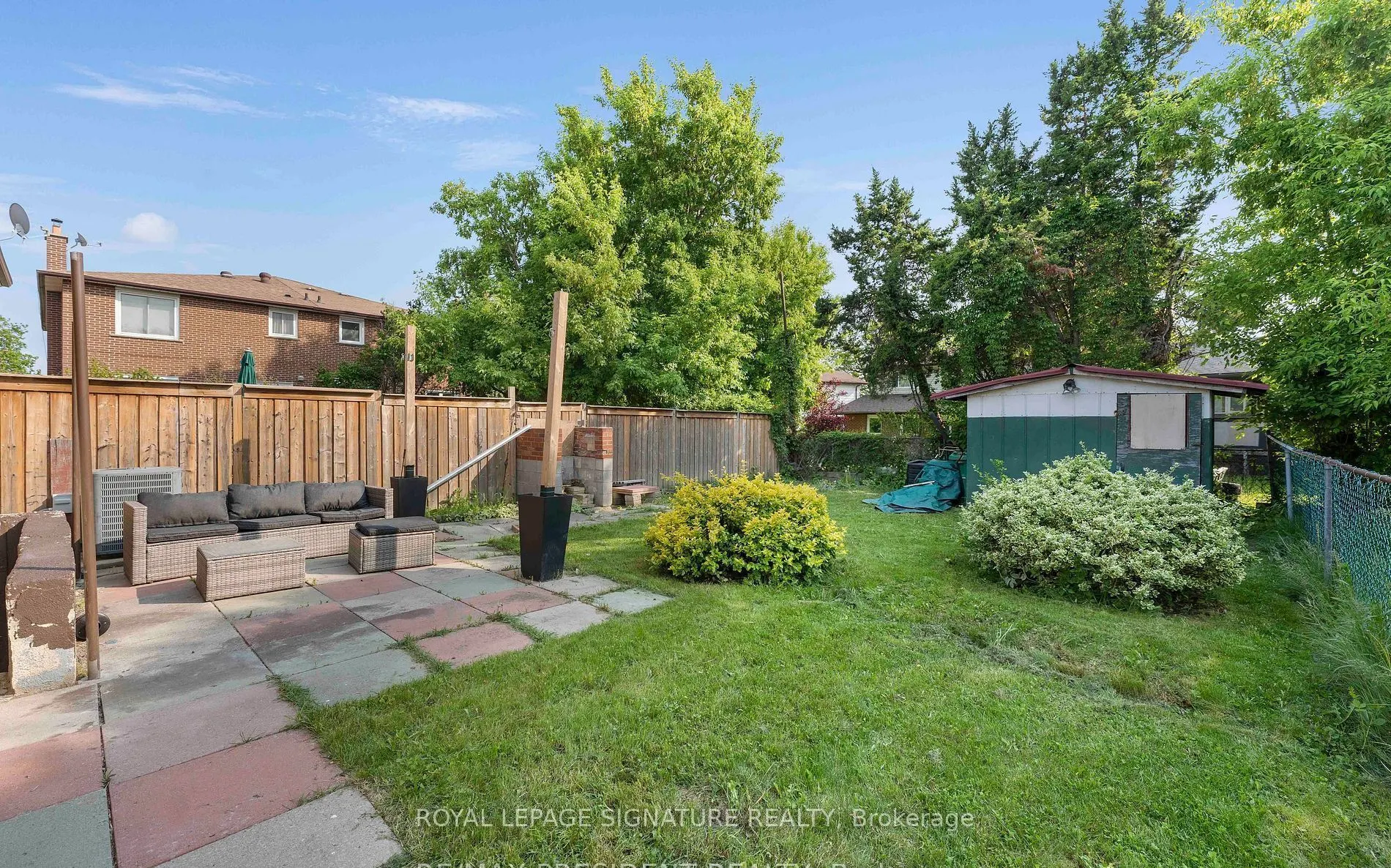 4 Royal Salisbury Way